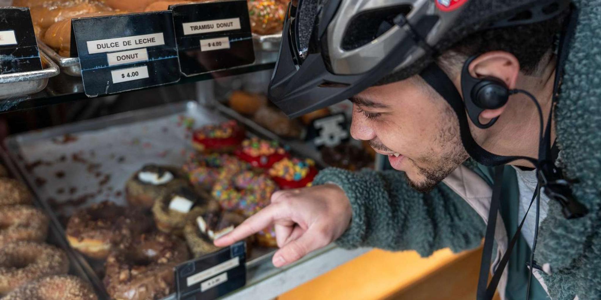 San Francisco Electric Bike Tour - Image 3