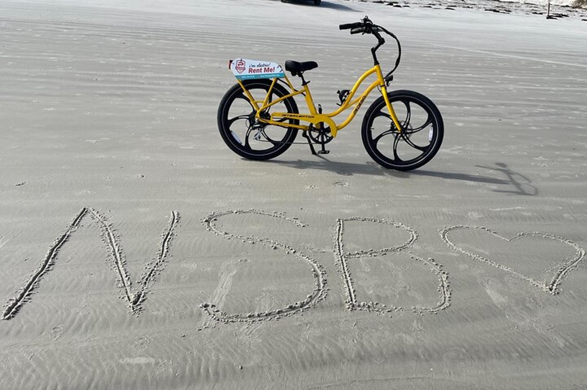 New Smyrna Beach Electric Bike Tour - Image 5