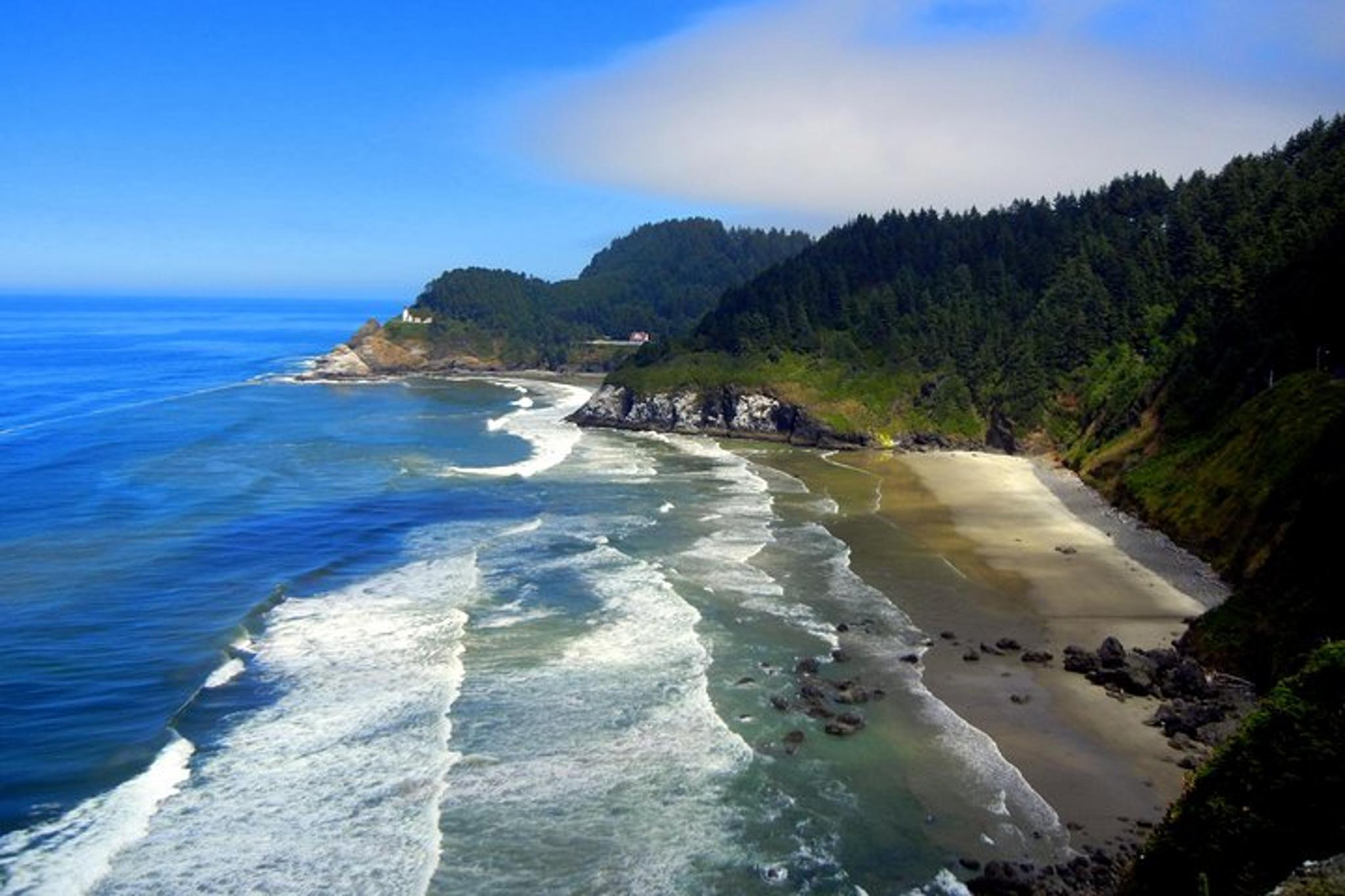 Portland Oregon Coast Tour - Image 2