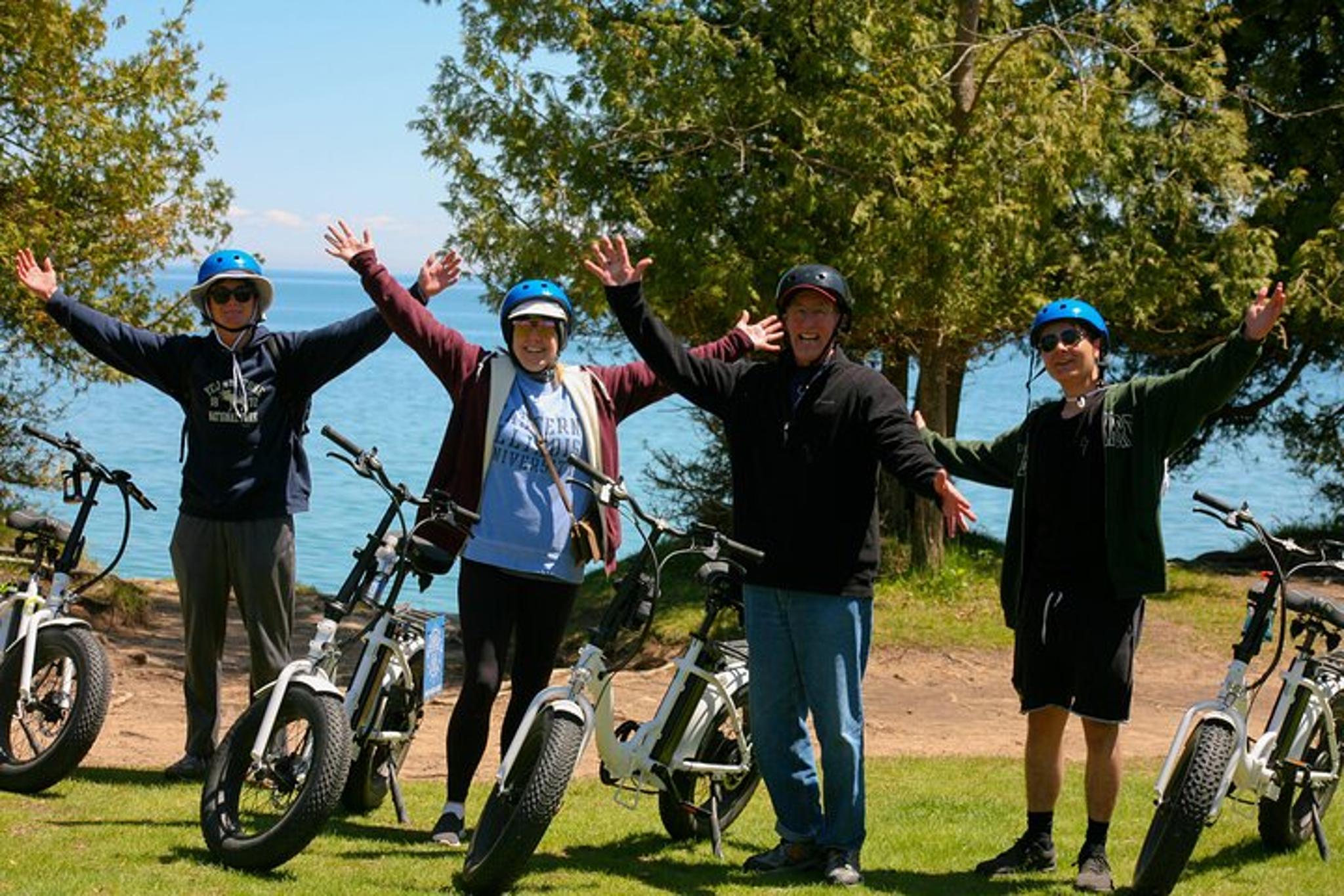 Door County Cheese Curd Walking Tour - Image 6