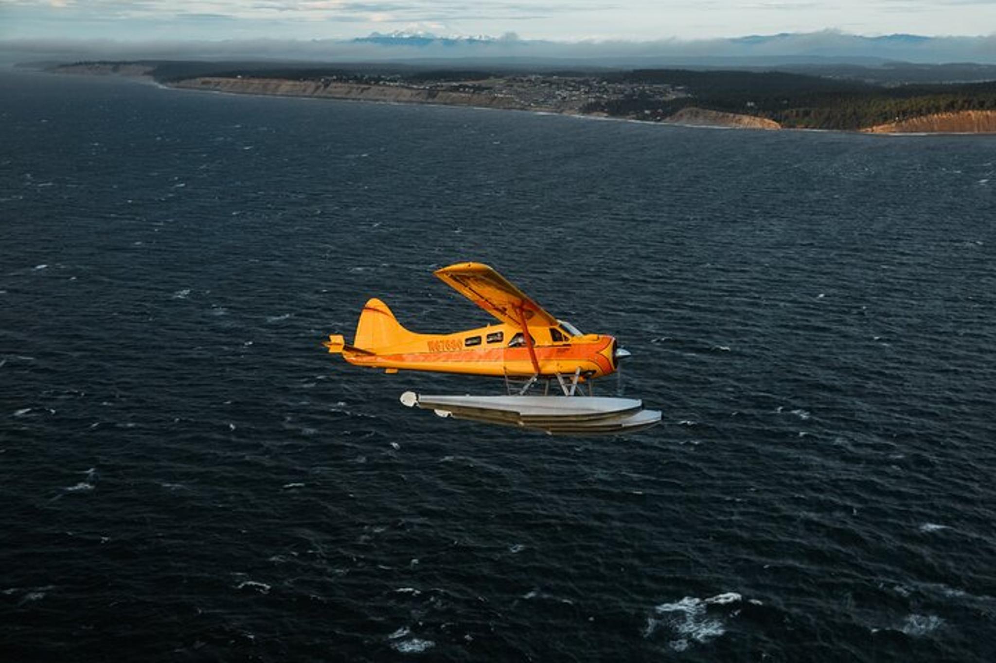 Seattle Seaplane Tour to San Juan Island 3 hr - Image 6