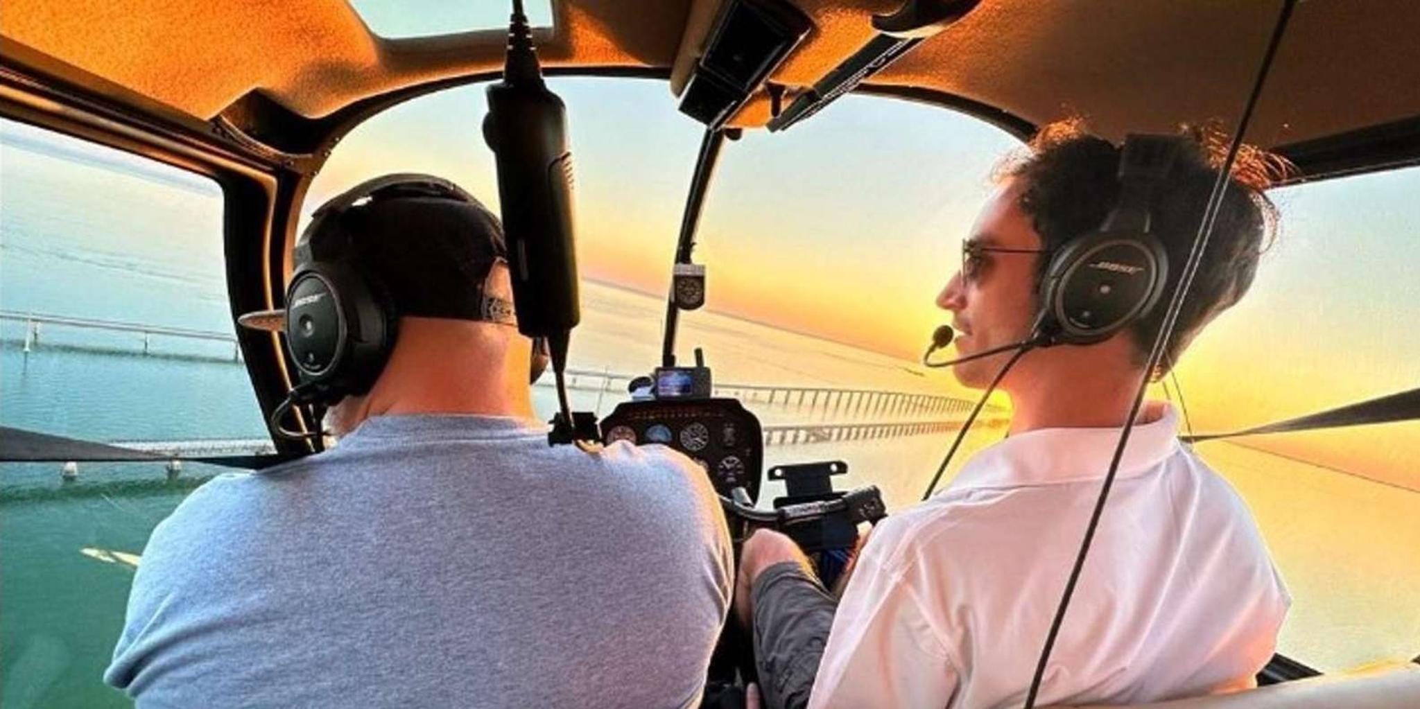Miami Helicopter Tour - Image 3