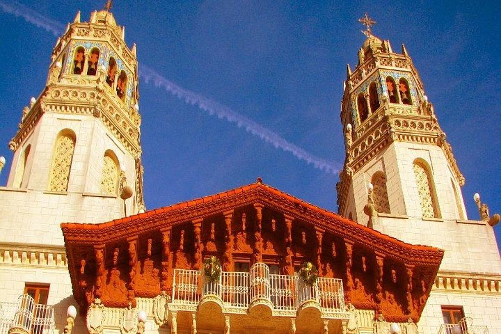 San Francisco Hearst Castle Private Day Trip - Image 4