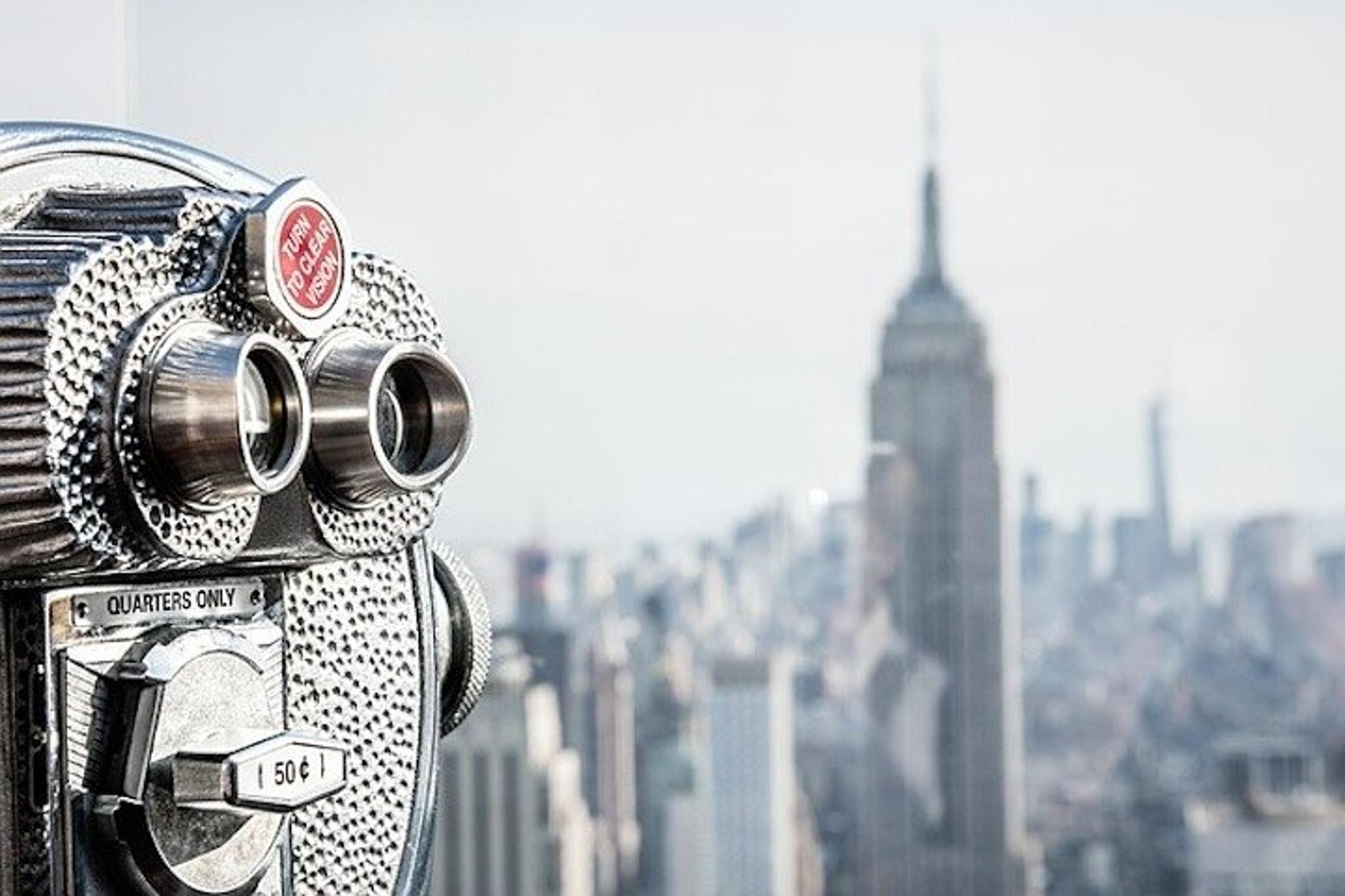 New York City Empire State Building and Walking Tour - Image 3