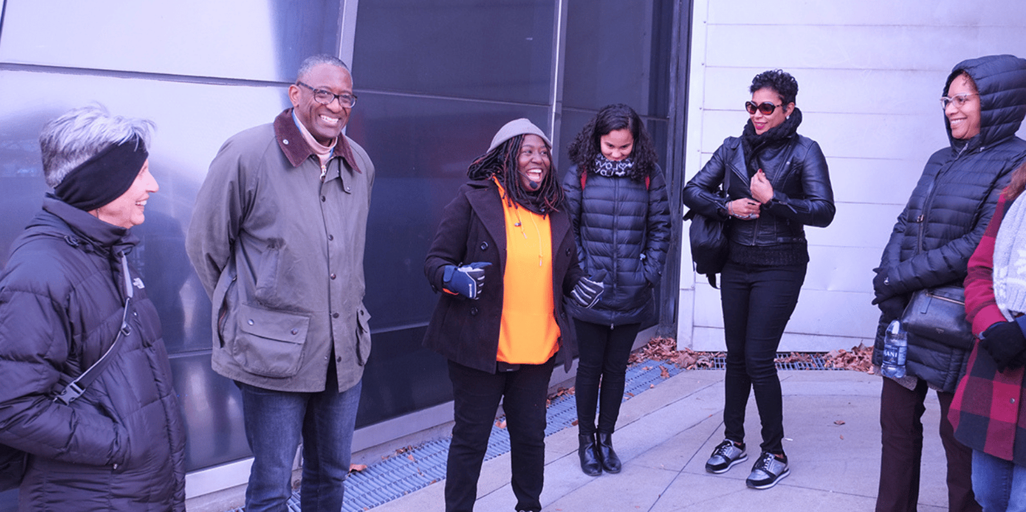 Nashville Civil Rights Walking Tour - Image 4