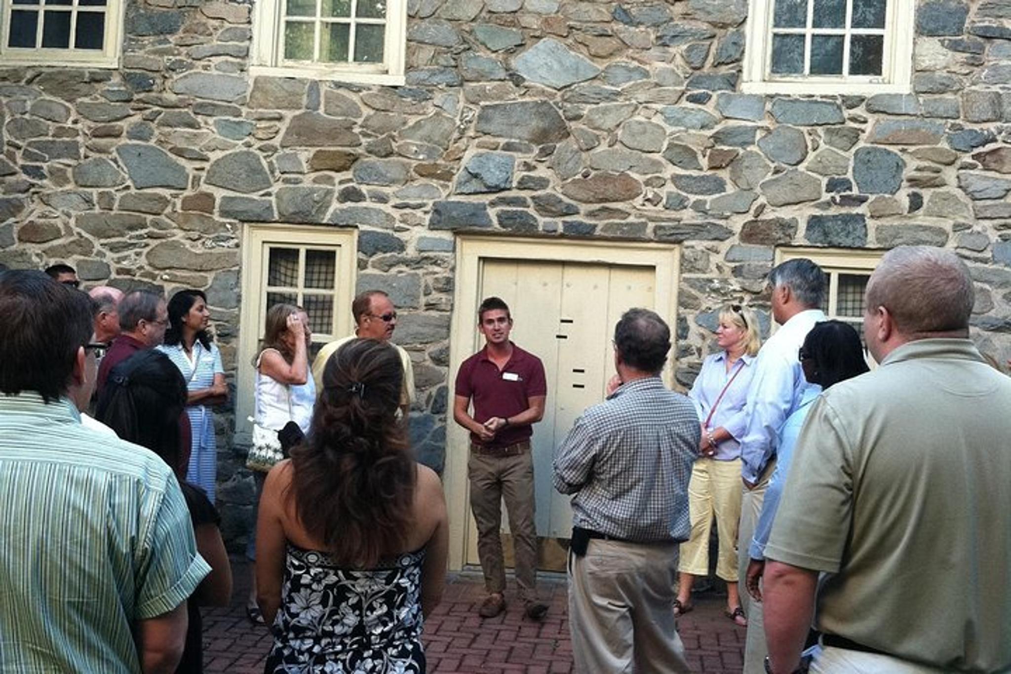 Georgetown Walking Food Tour - Image 2