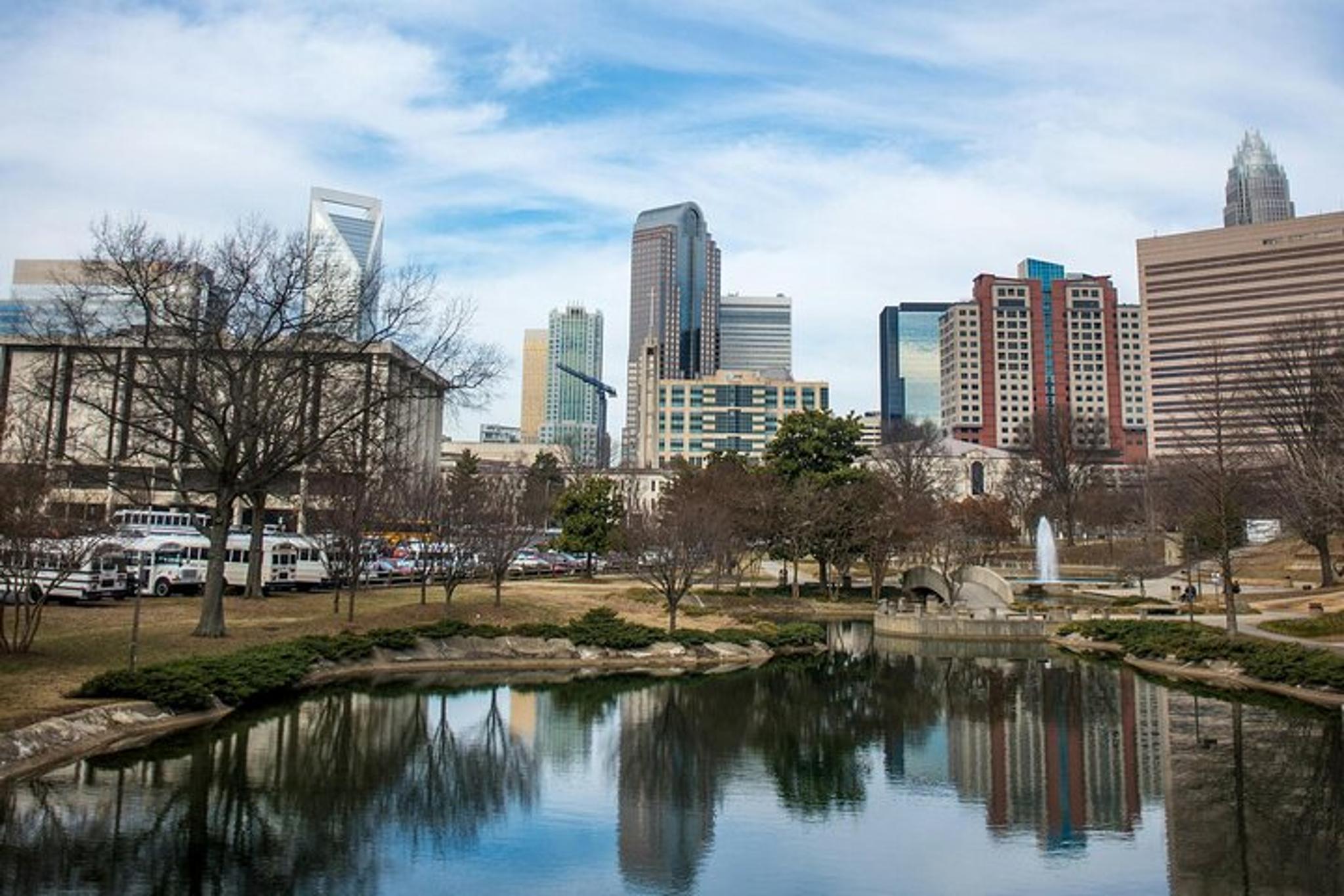 Charlotte Chakra Alignment Walking Tour - Image 6