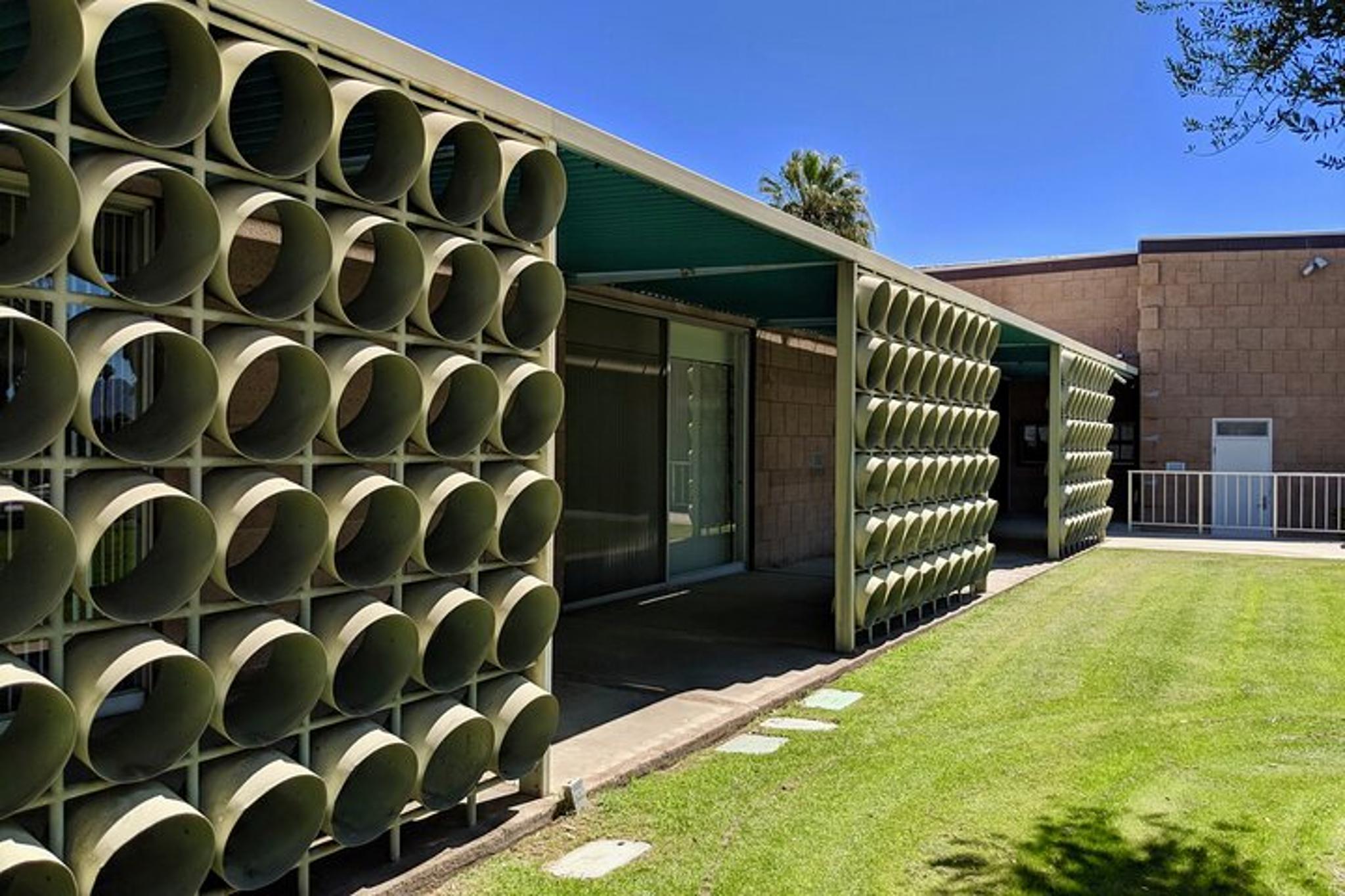 Palm Springs Modern Architecture Tour - Image 6