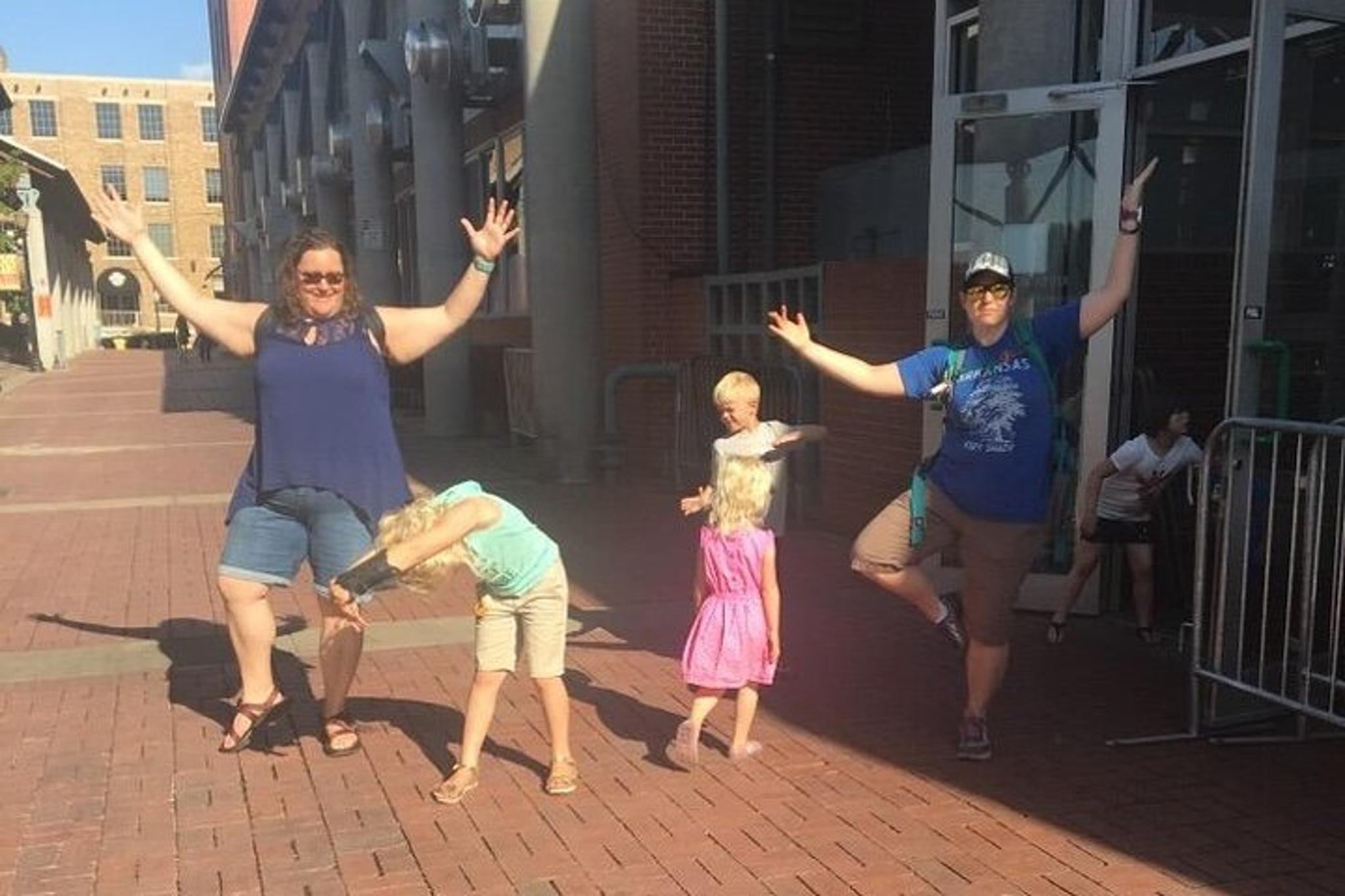 Asheville Scavenger Hunt by Operation City Quest 2 hr - Image 3