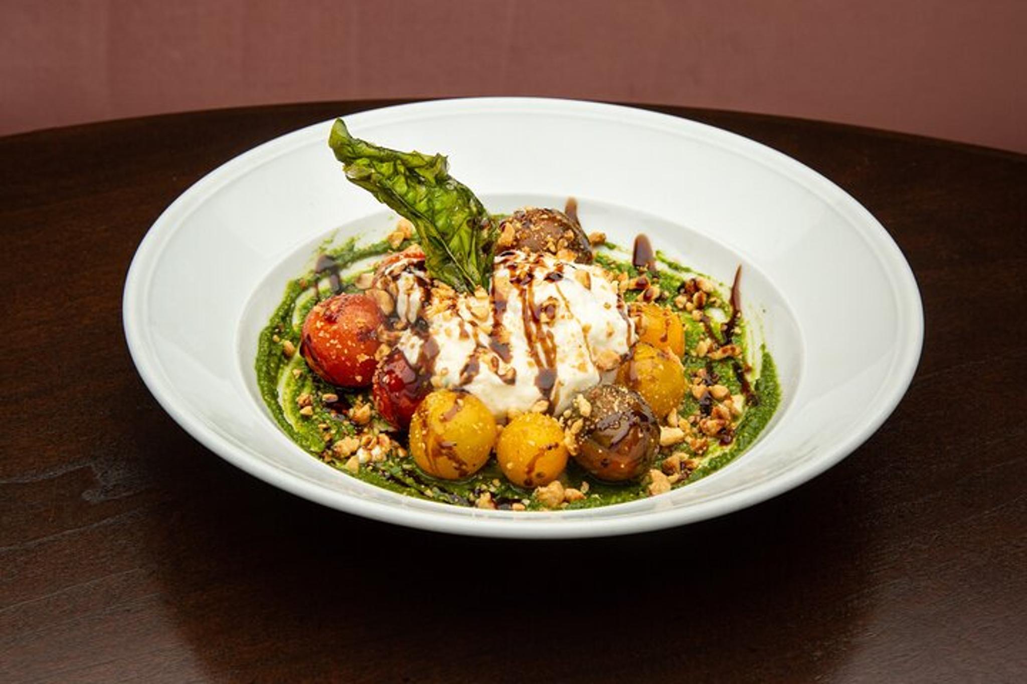 Las Vegas Self-Guided Food Tour - Image 4