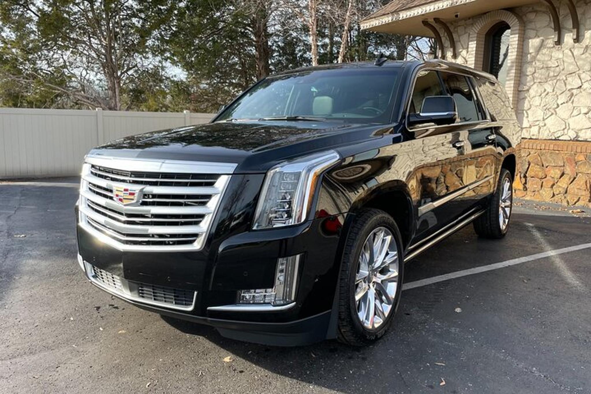 Los Angeles SUV Car Service to San Diego - Image 2