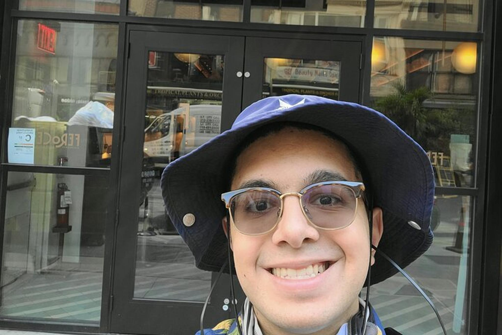 New York Celebrity Chef Self-Guided Tour - Image 2