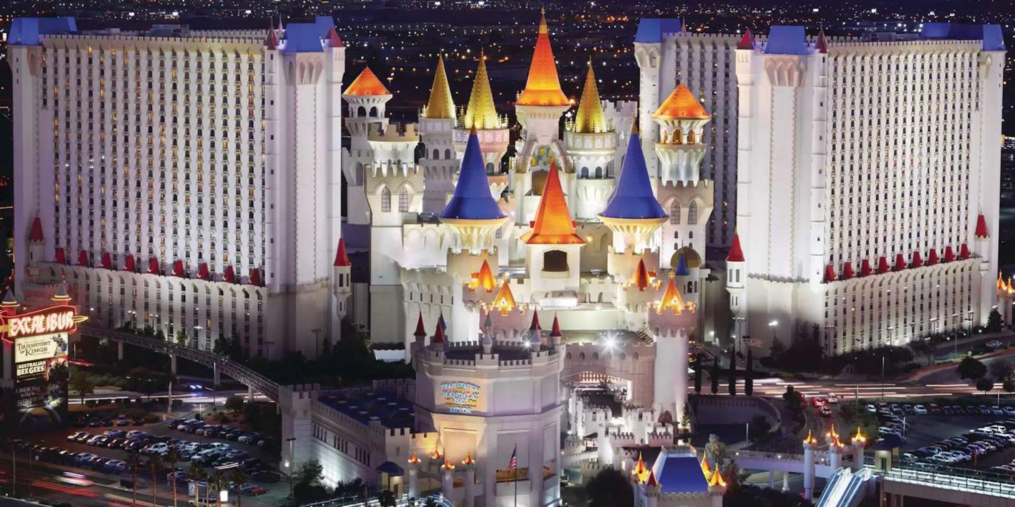 Las Vegas Flight Simulator & 360° Roller Coaster - Image 4