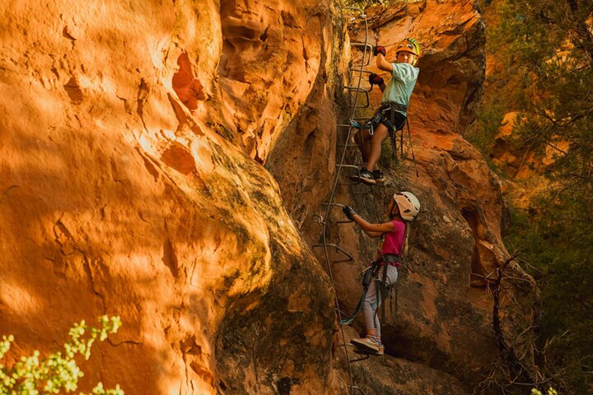 Coral Pink Sand Dunes Adventure - Image 6