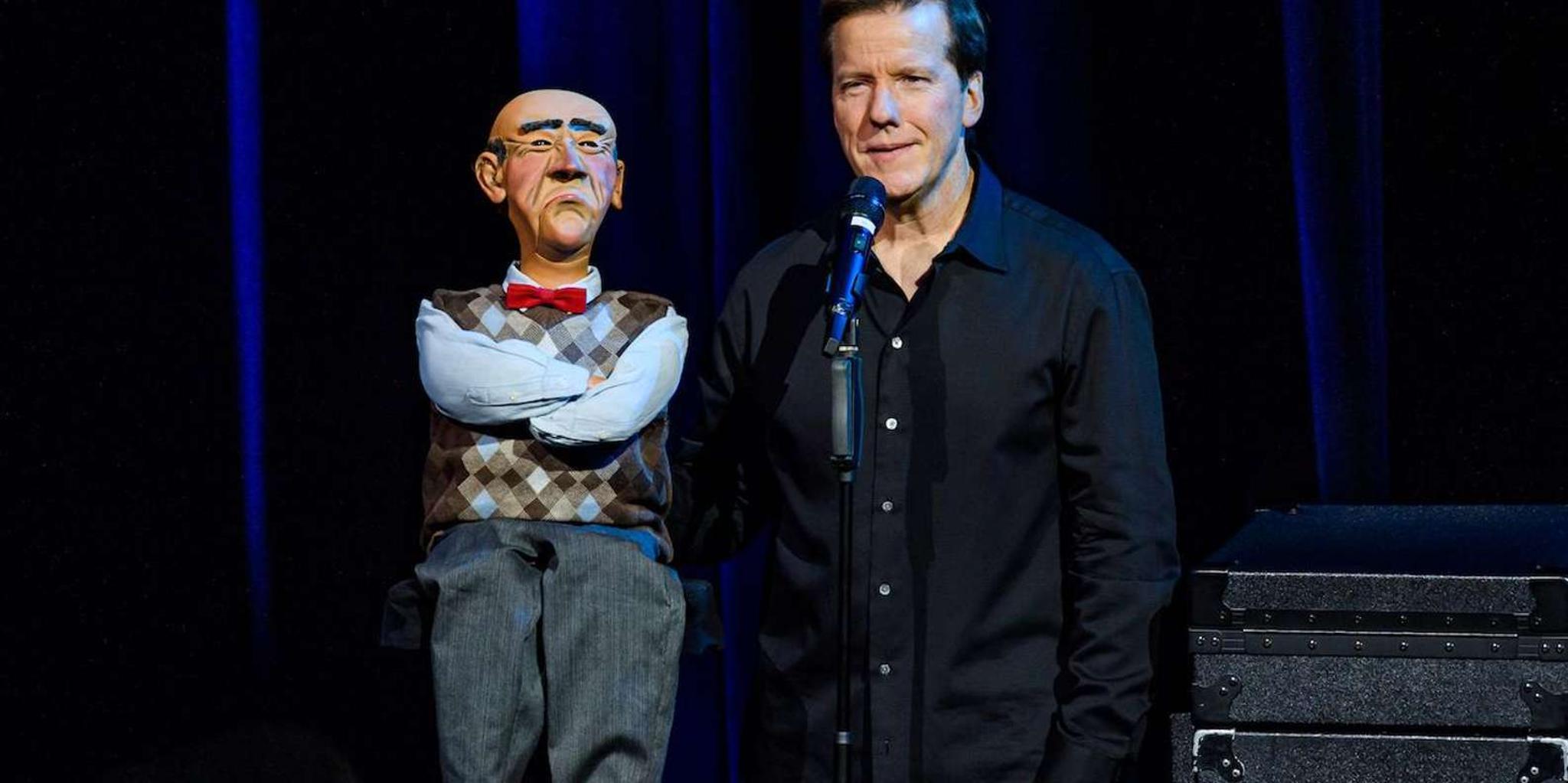Las Vegas Jeff Dunham Show 1.5 hr - Image 6