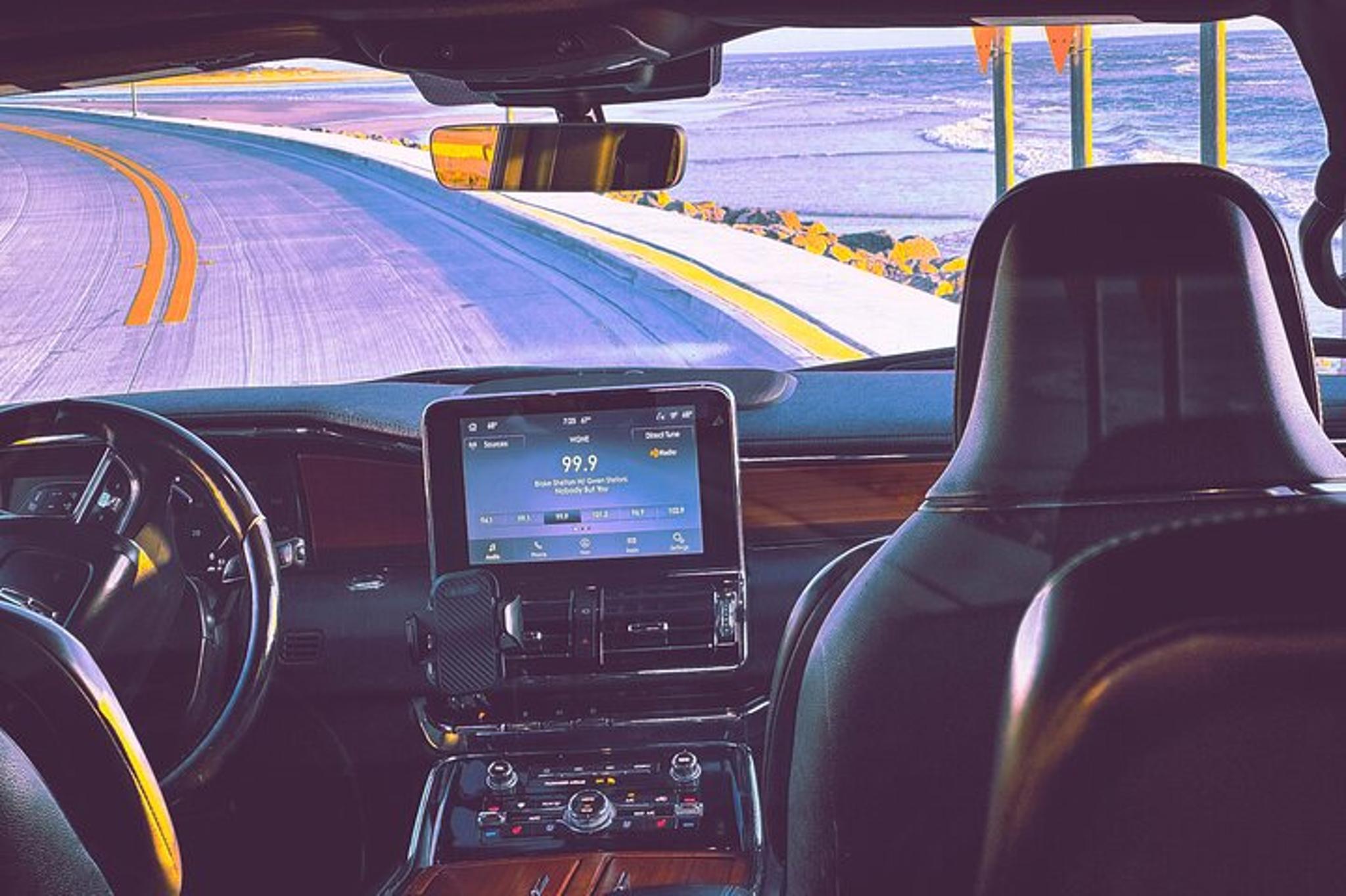 Jacksonville Airport to Daytona Beach Car Transfer - Image 5