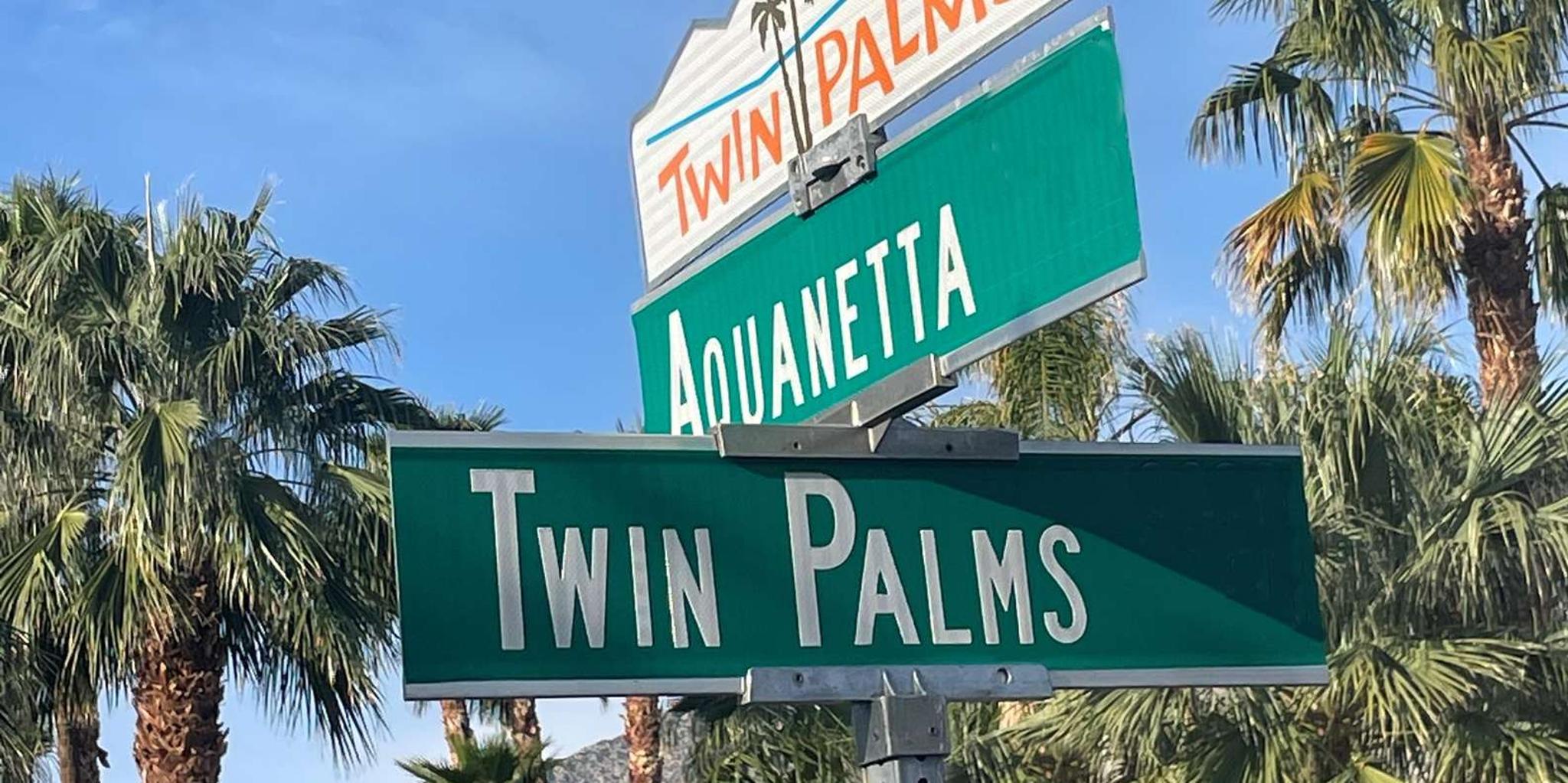 Palm Springs Walking Tour Twin Palms 2 hr - Image 3