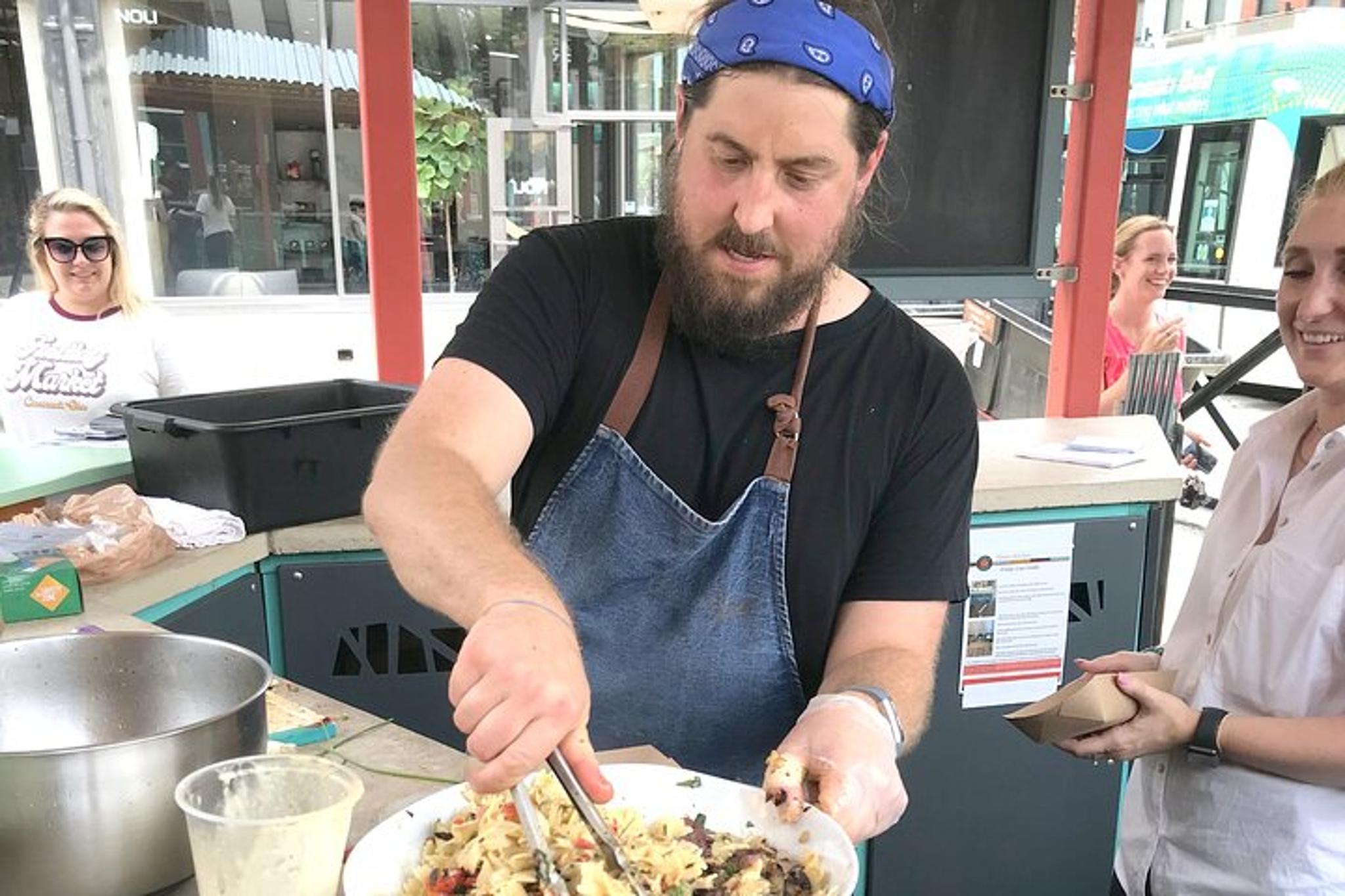 Cincinnati Findlay Market Food Tour - Image 4