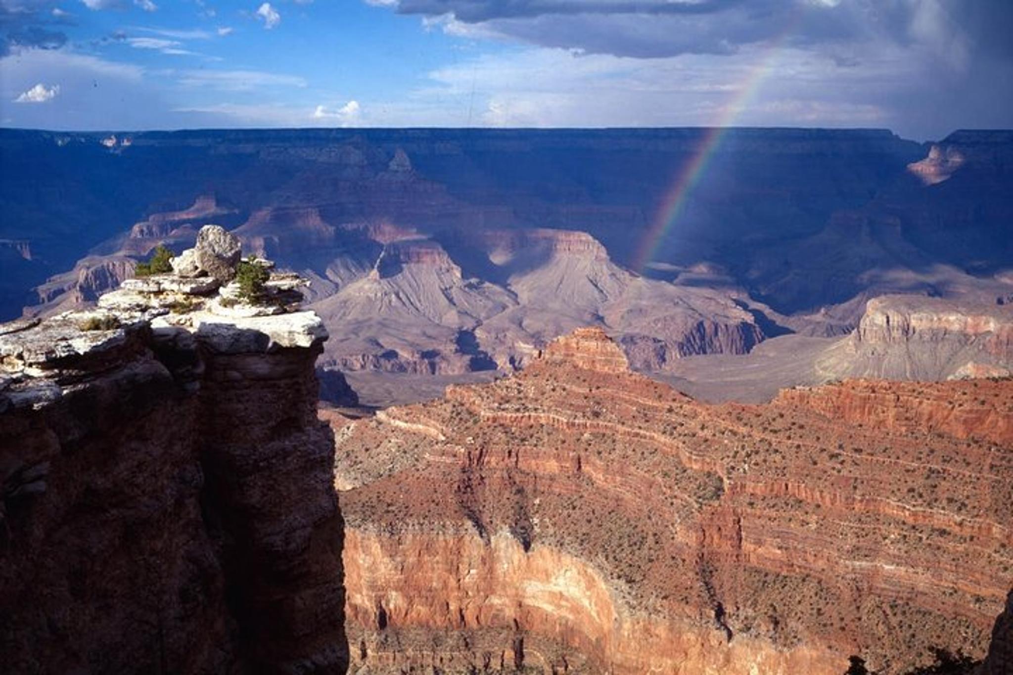Phoenix Grand Canyon National Park Tour