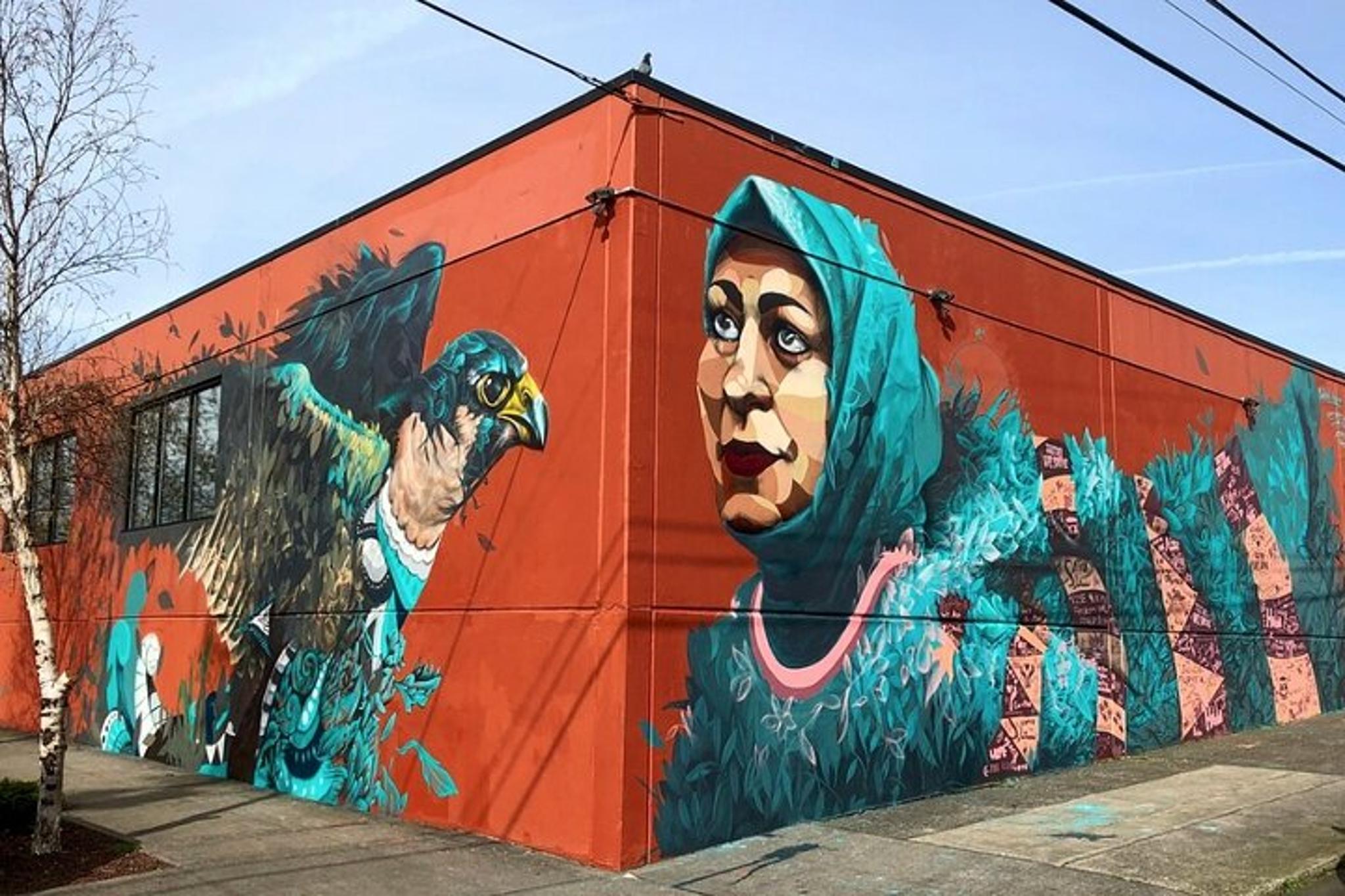 Portland Makers and Artisans Walking Tour - Image 6