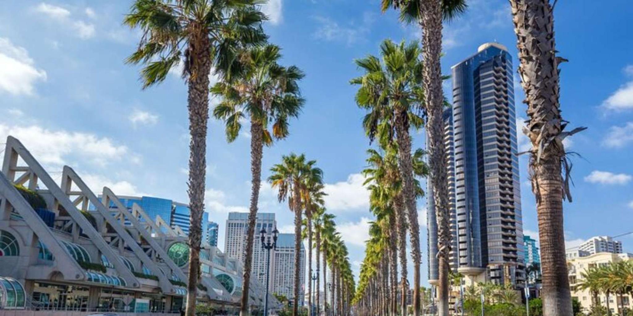 San Diego Private Walking Tour - Image 4