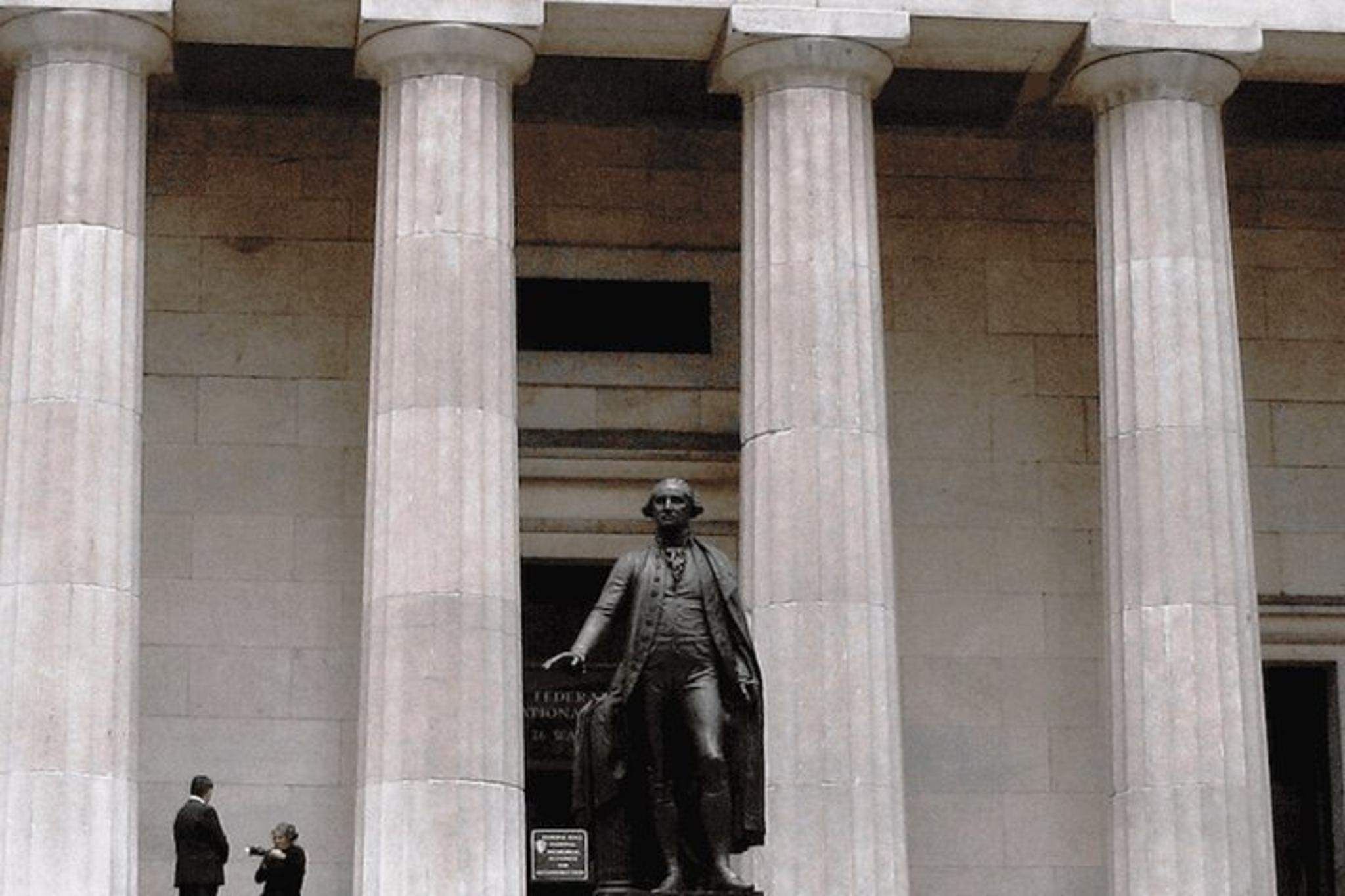 New York City Smartphone Scavenger Hunt - Image 1