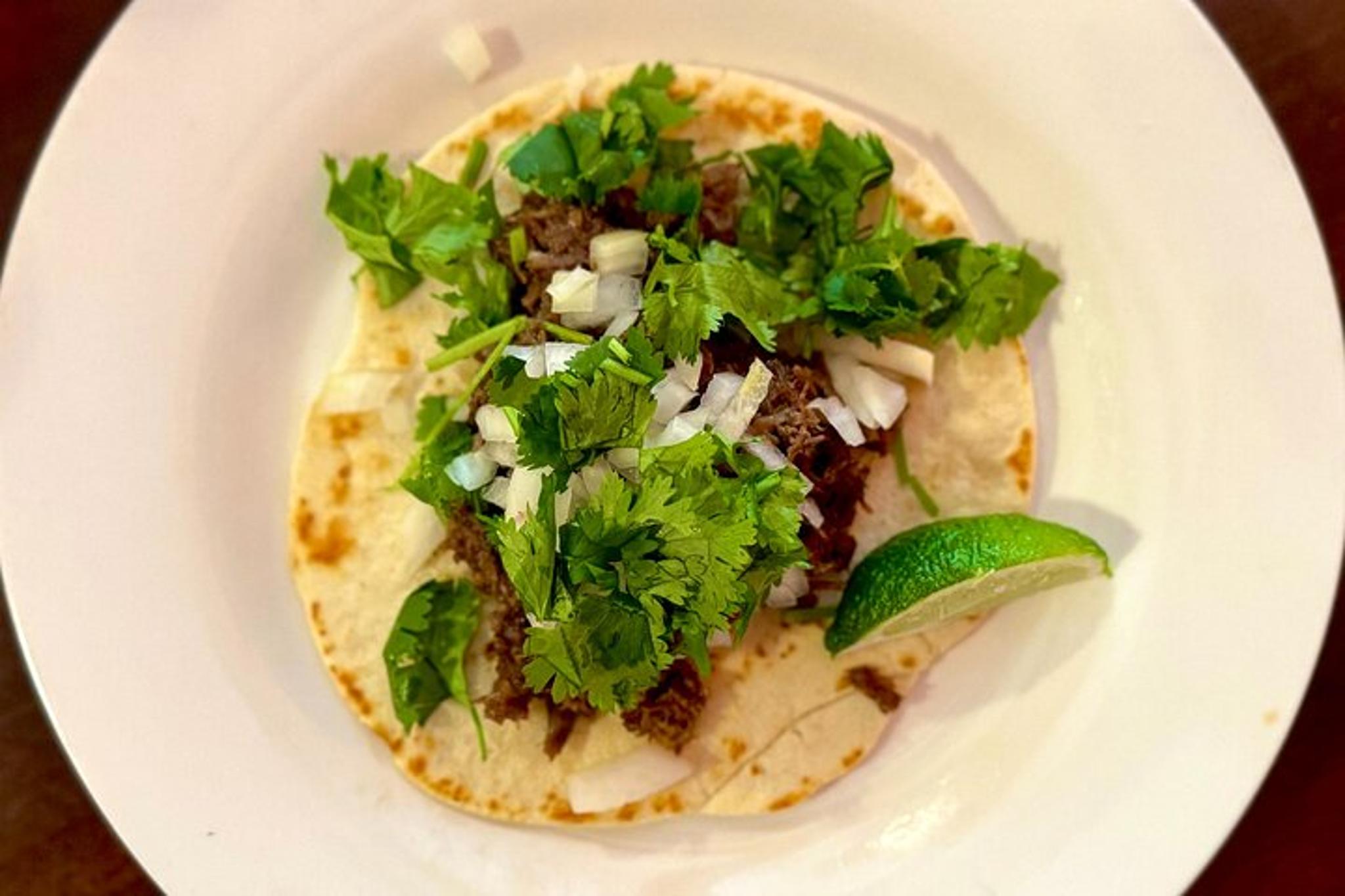 San Antonio Food Tour with Tastings - Image 4