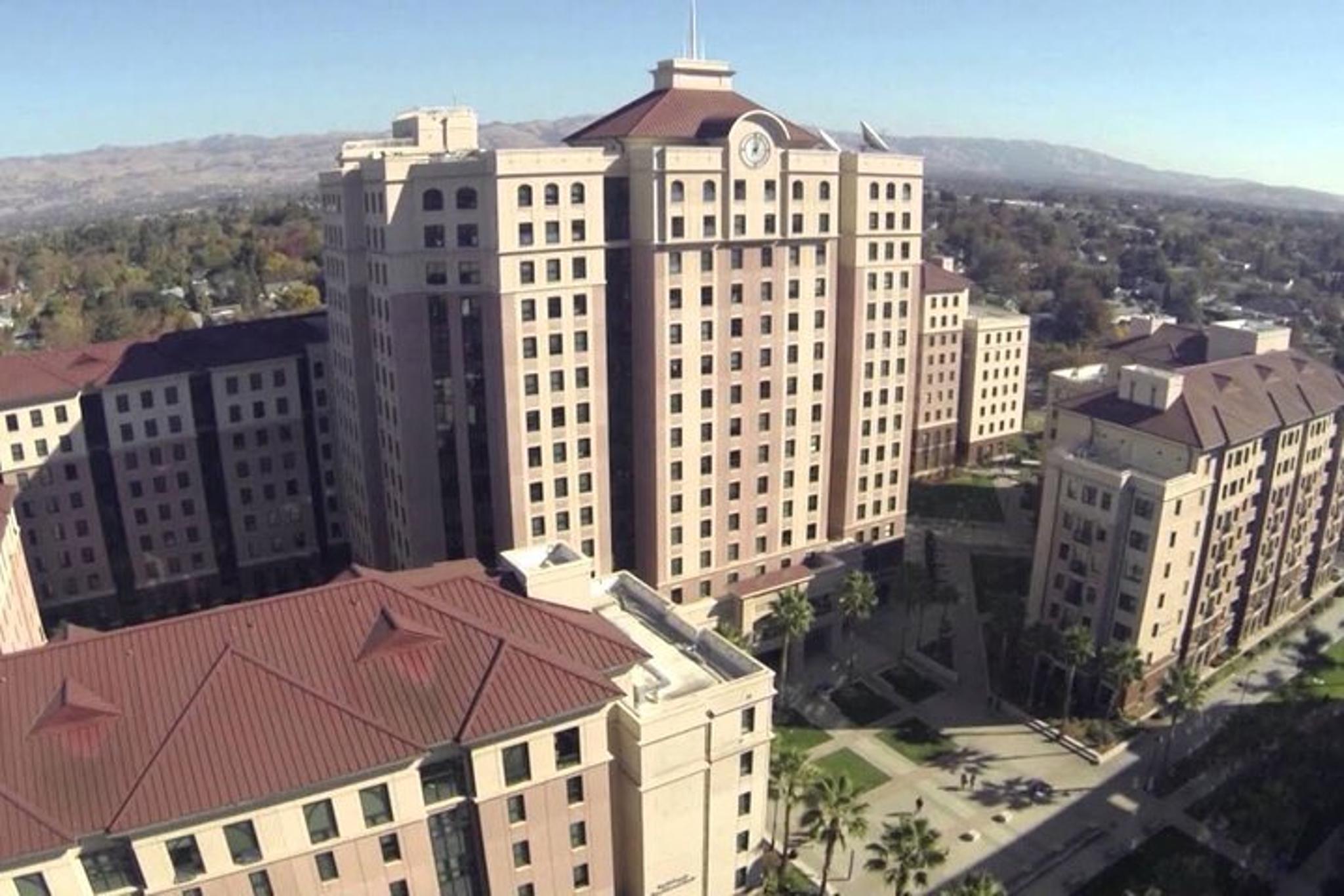 San Jose Self-Guided University Tour - Image 4