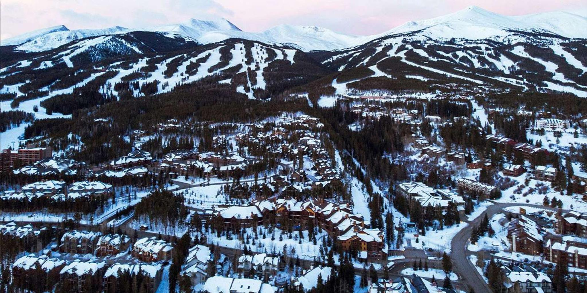 Denver Breckenridge & Continental Divide Explorer - Image 5