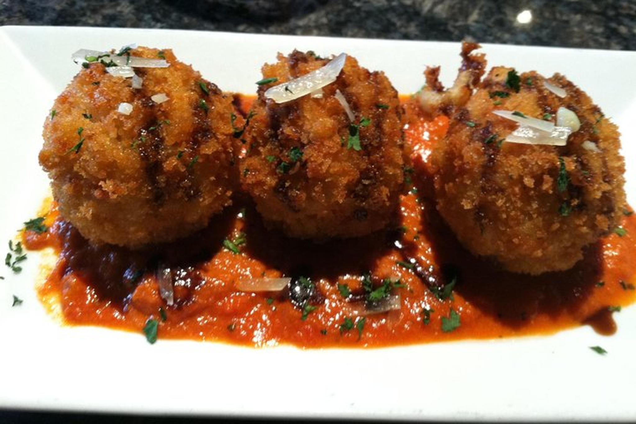 Baltimore Federal Hill Food Tour