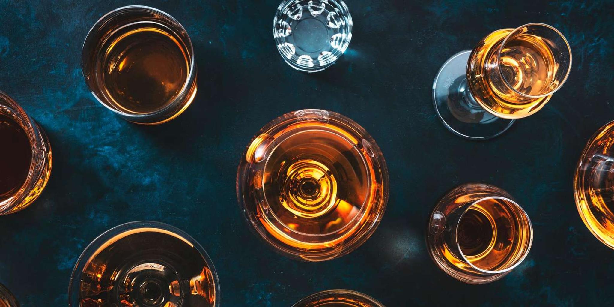 St. Augustine True Crime Pub Crawl