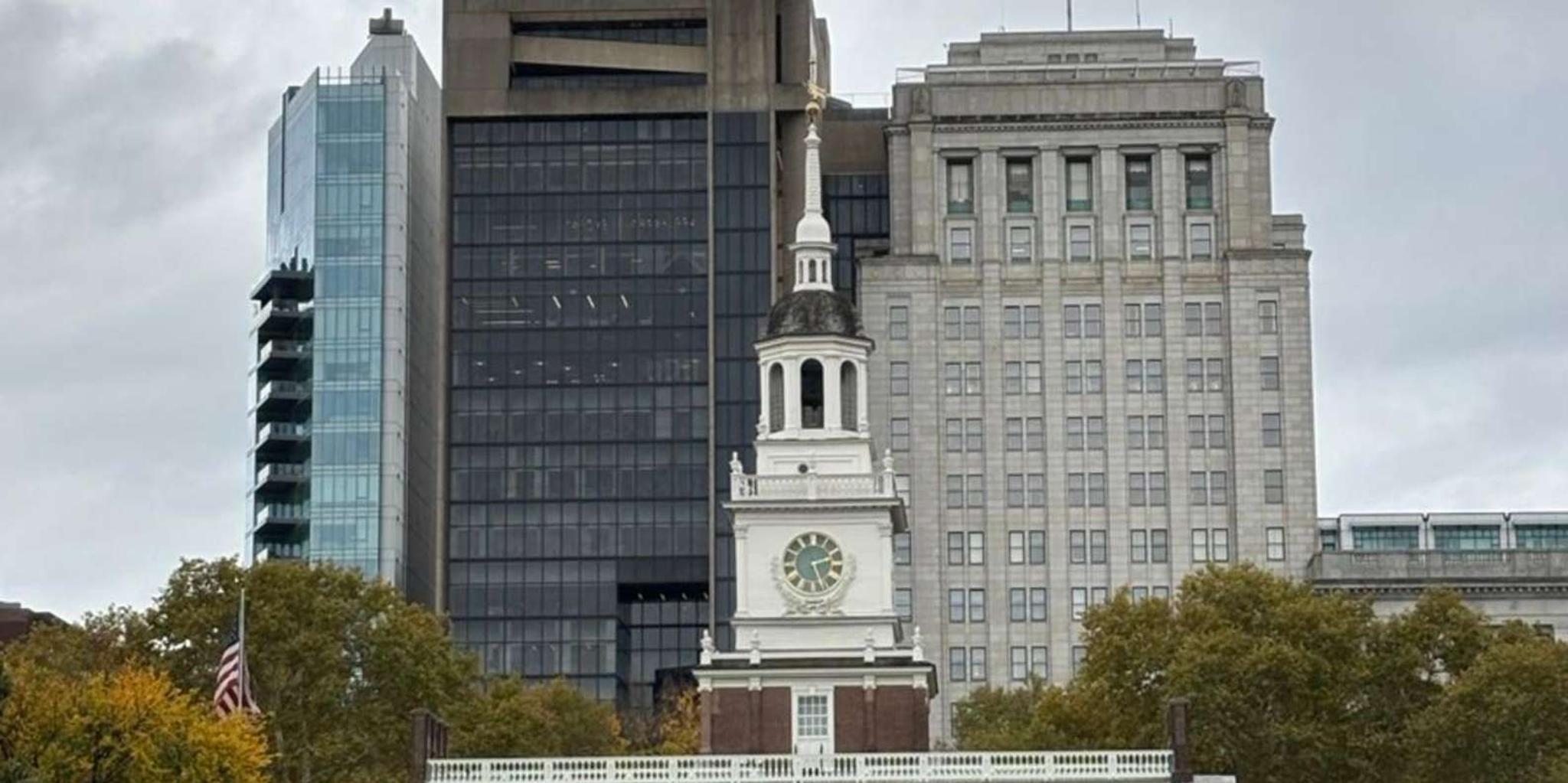 Philadelphia Revolutionary Walking Tour - Image 5