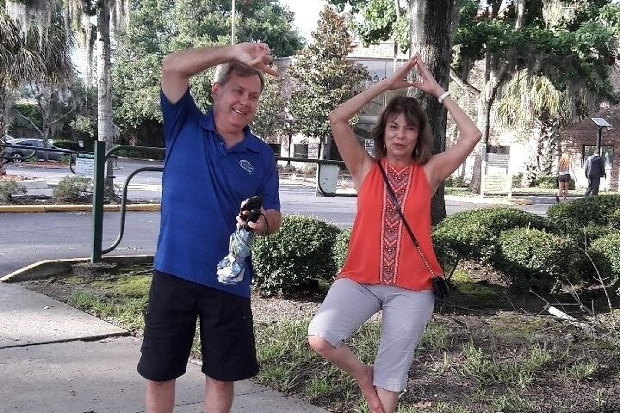 Raleigh Scavenger Hunt by Crazy Dash