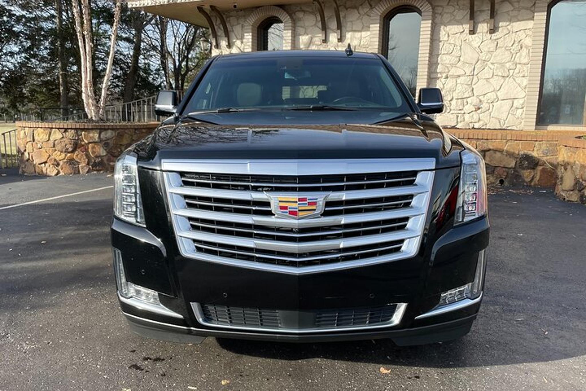 Los Angeles SUV Car Service to San Diego - Image 3