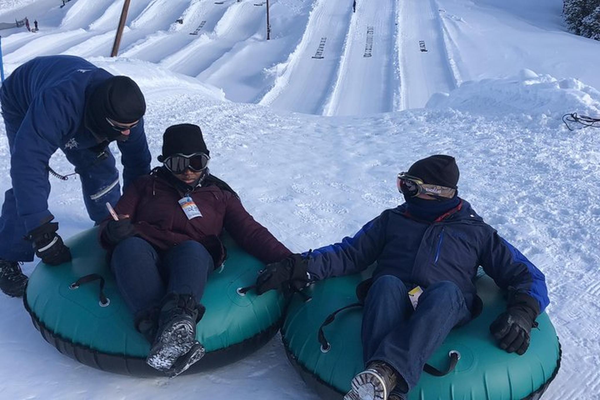 Colorado Ski and Snow Adventure with Private Transport - Image 4