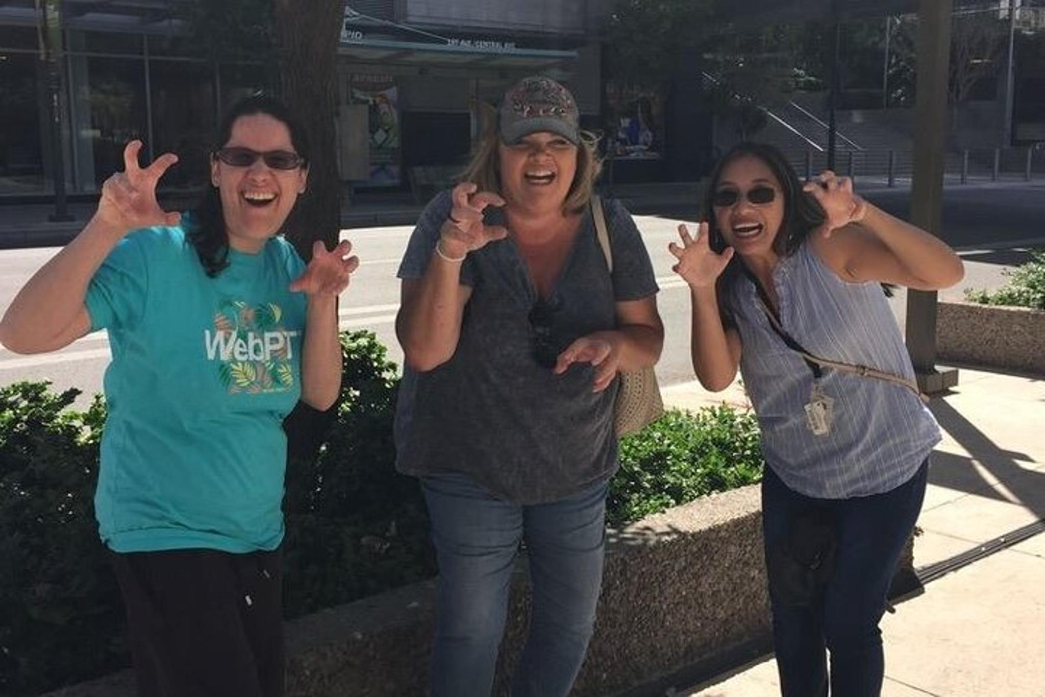 Plano Scavenger Hunt Adventure - Image 3