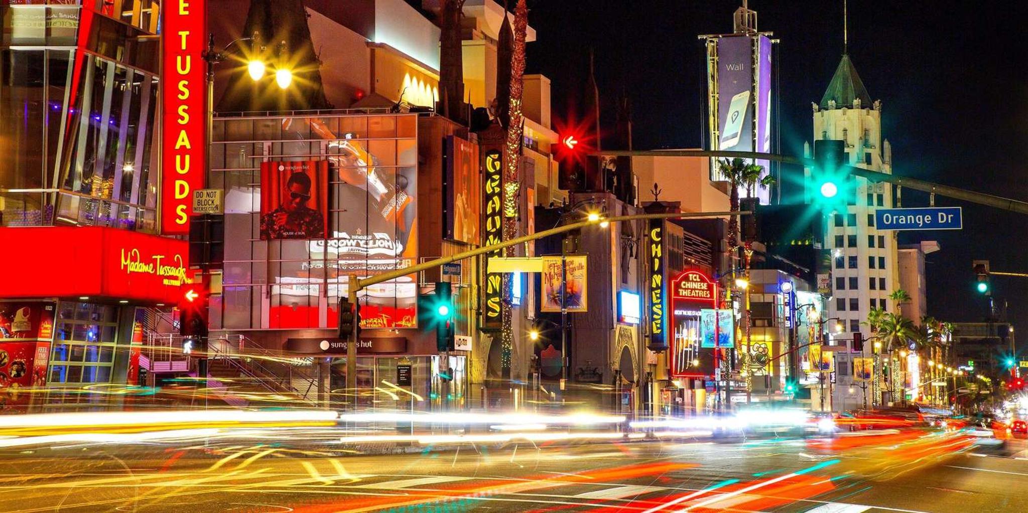 Hollywood Madame Tussauds Admission - Image 1