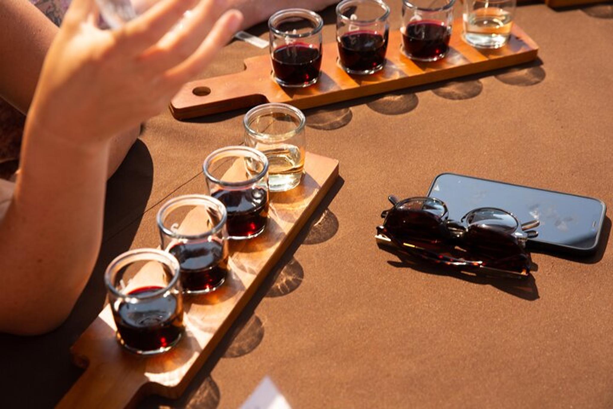 Sonoma Valley Wine Tour - Image 5