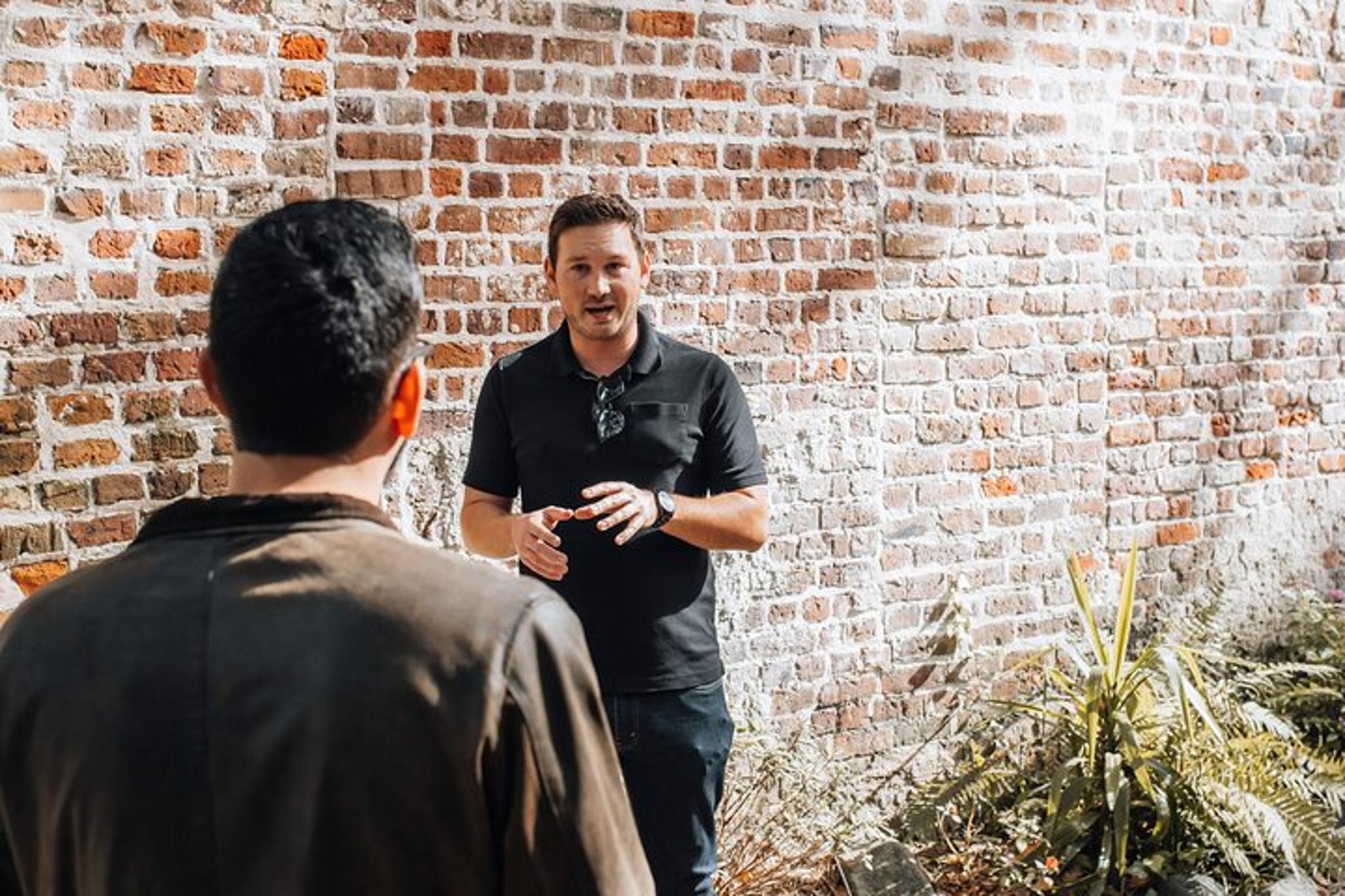 Charleston Private Driving Tour - Image 6