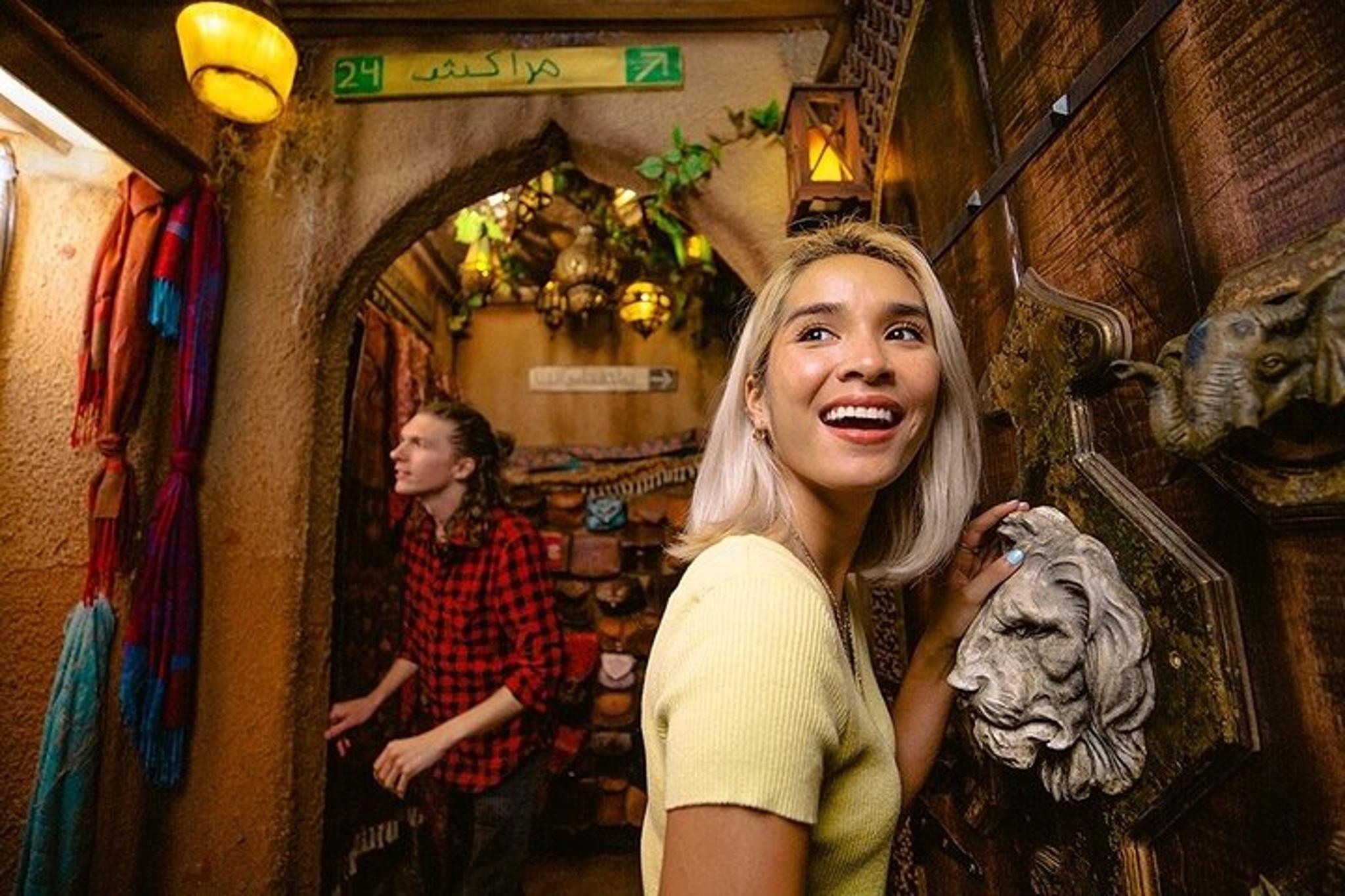 Honolulu Escape Room Adventure 75 min - Image 2