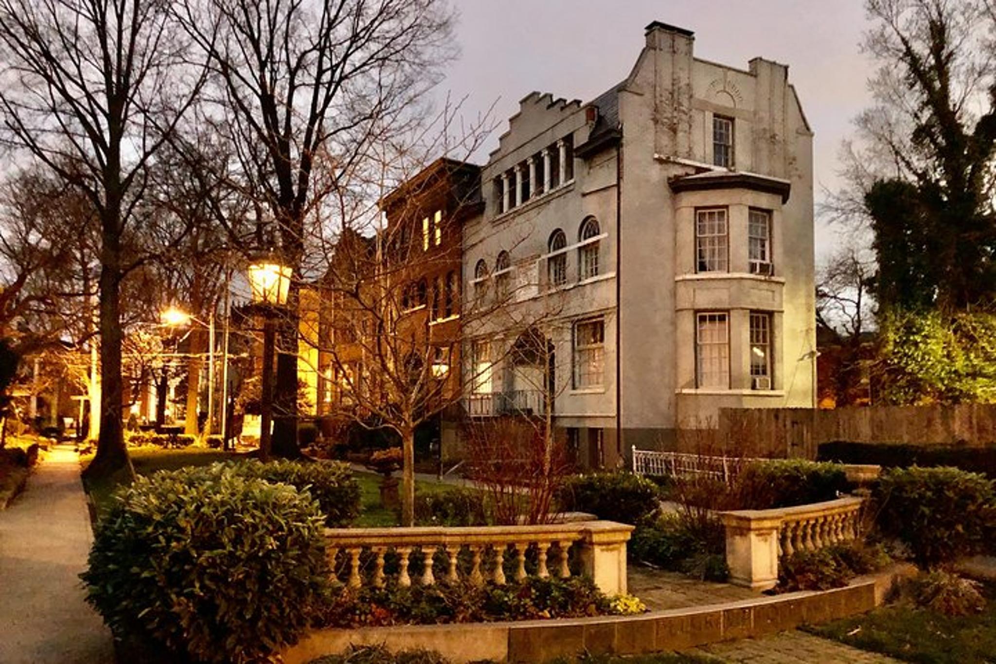 Louisville Ghost Tour at 4th and Ormsby 100 min - Image 6