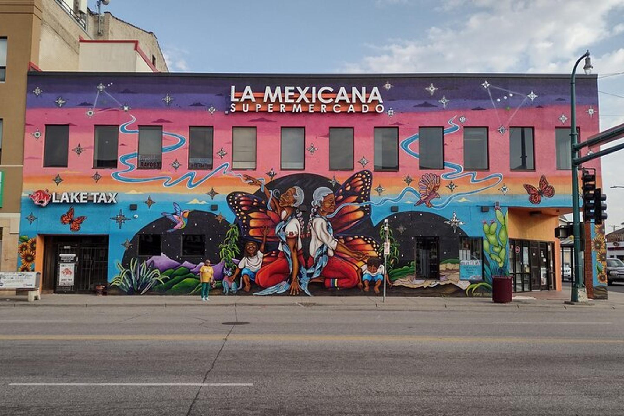 Minneapolis Self-Guided Walking Tour of George Floyd Square - Image 5