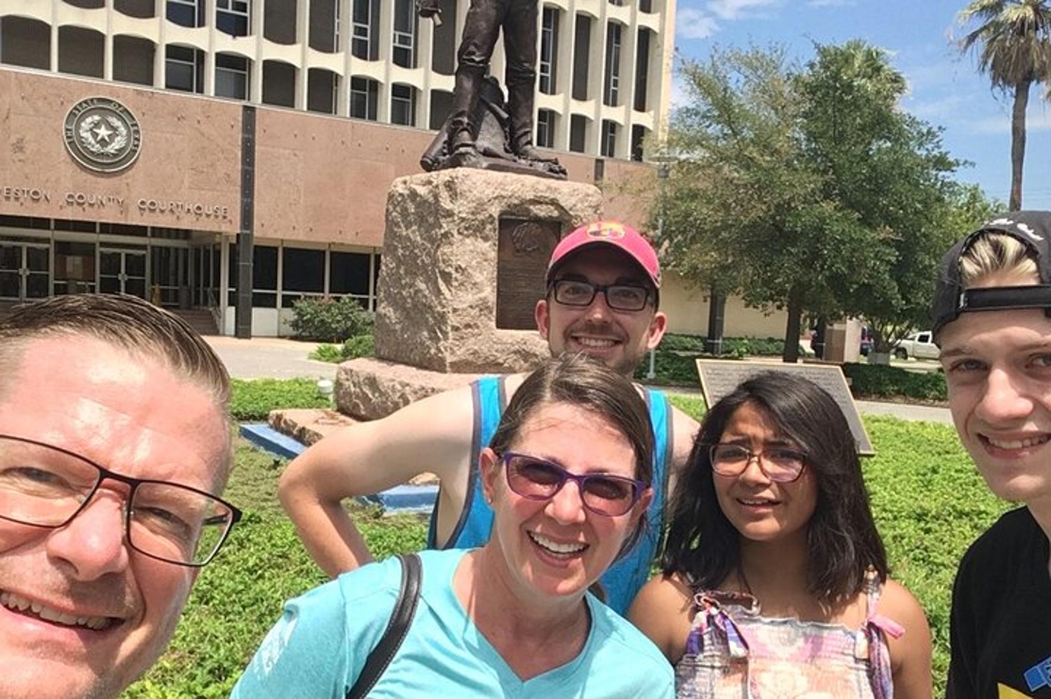 Galveston Historical Scavenger Hunt - Image 4