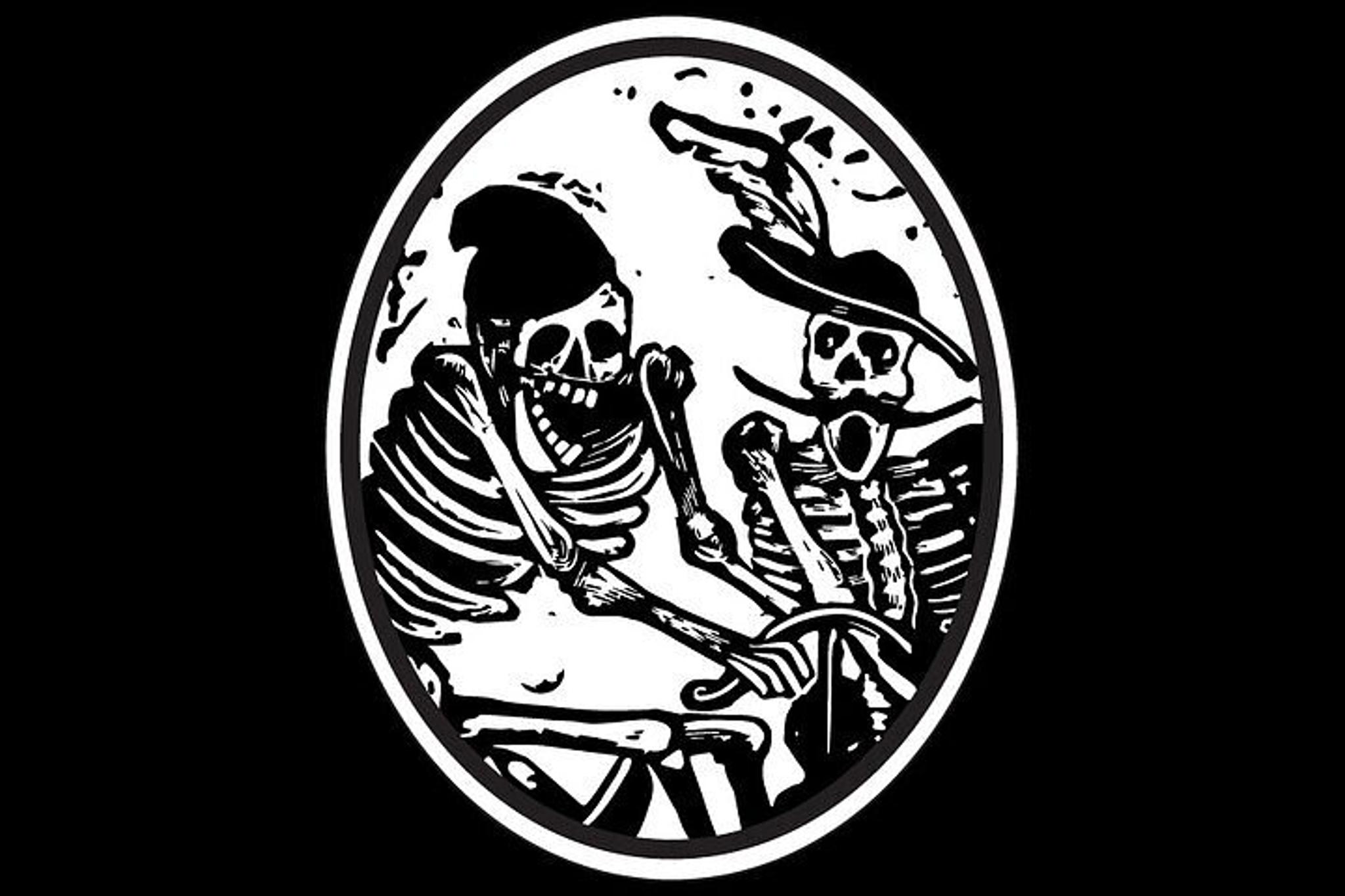 Madrid Ghost Town Self-Guided Audio Tour - Image 1