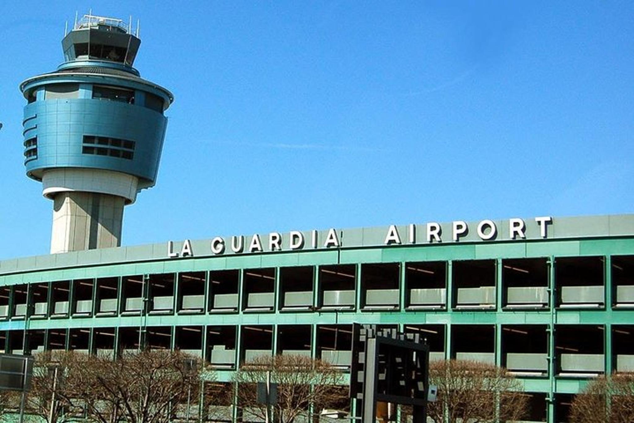 New York City Private Tour with Airport Transfers - Image 4