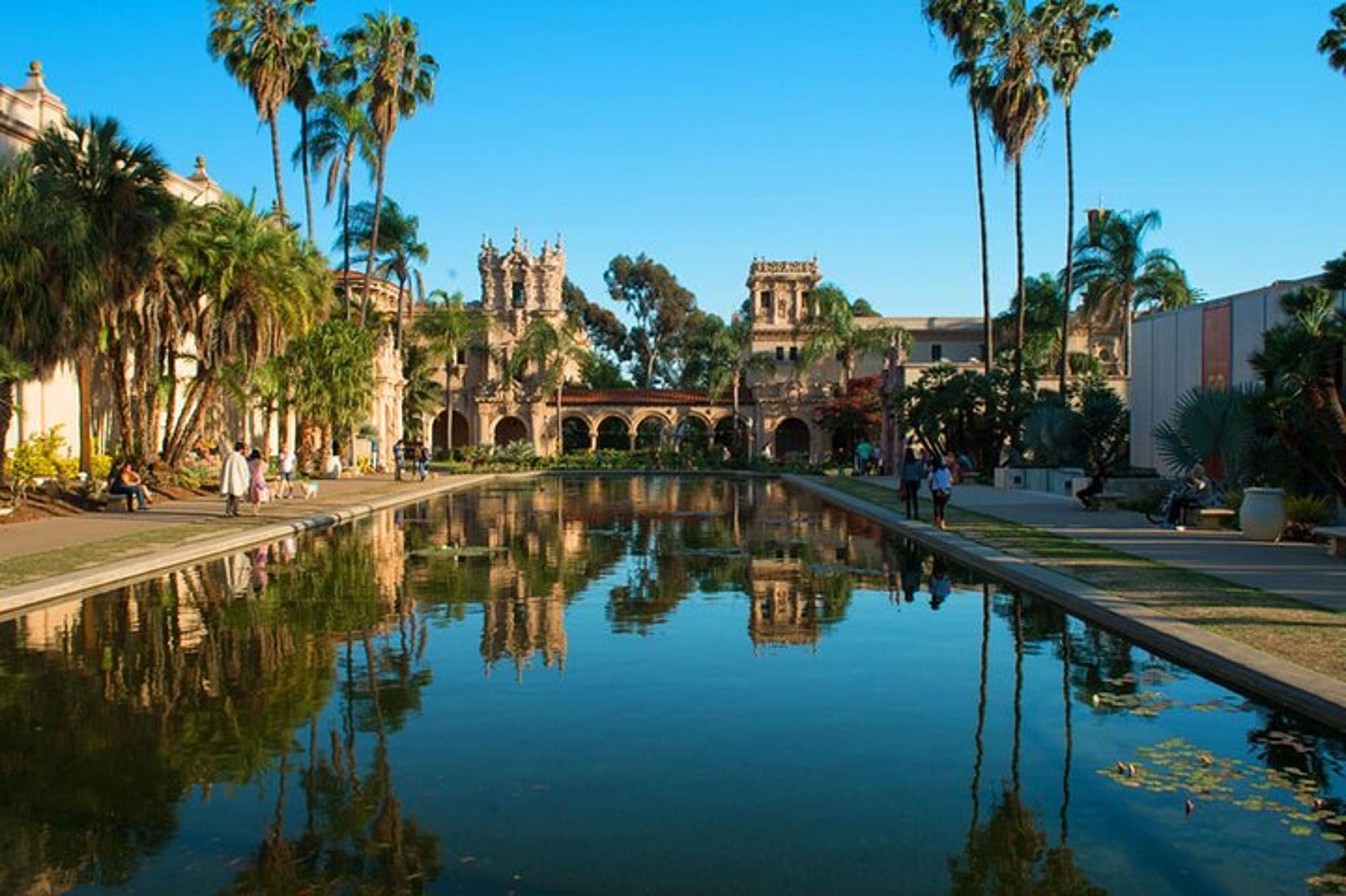 San Diego Private Highlights Tour with Chauffeur - Image 6