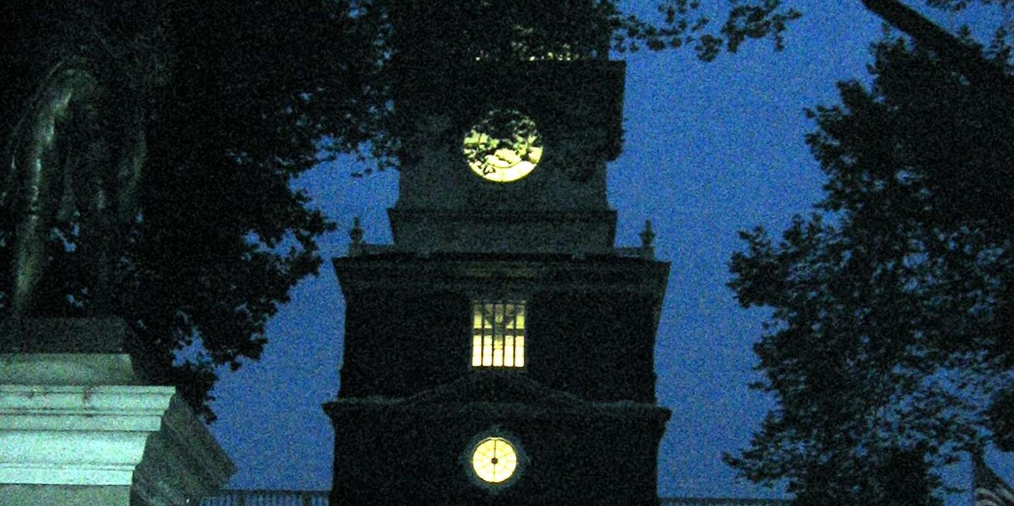 Philadelphia Ghost Tour by Candlelight - Image 2