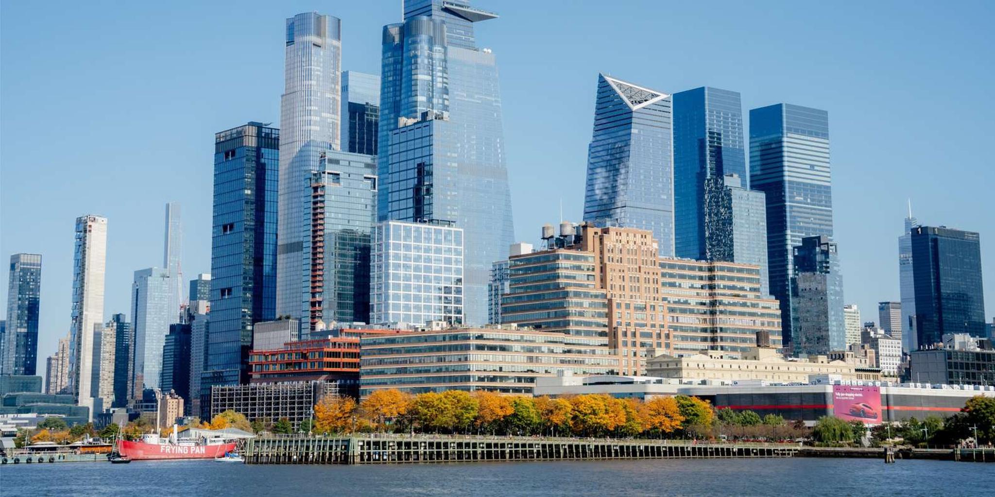 New York City Liberty Cruise on New York Harbor - Image 6