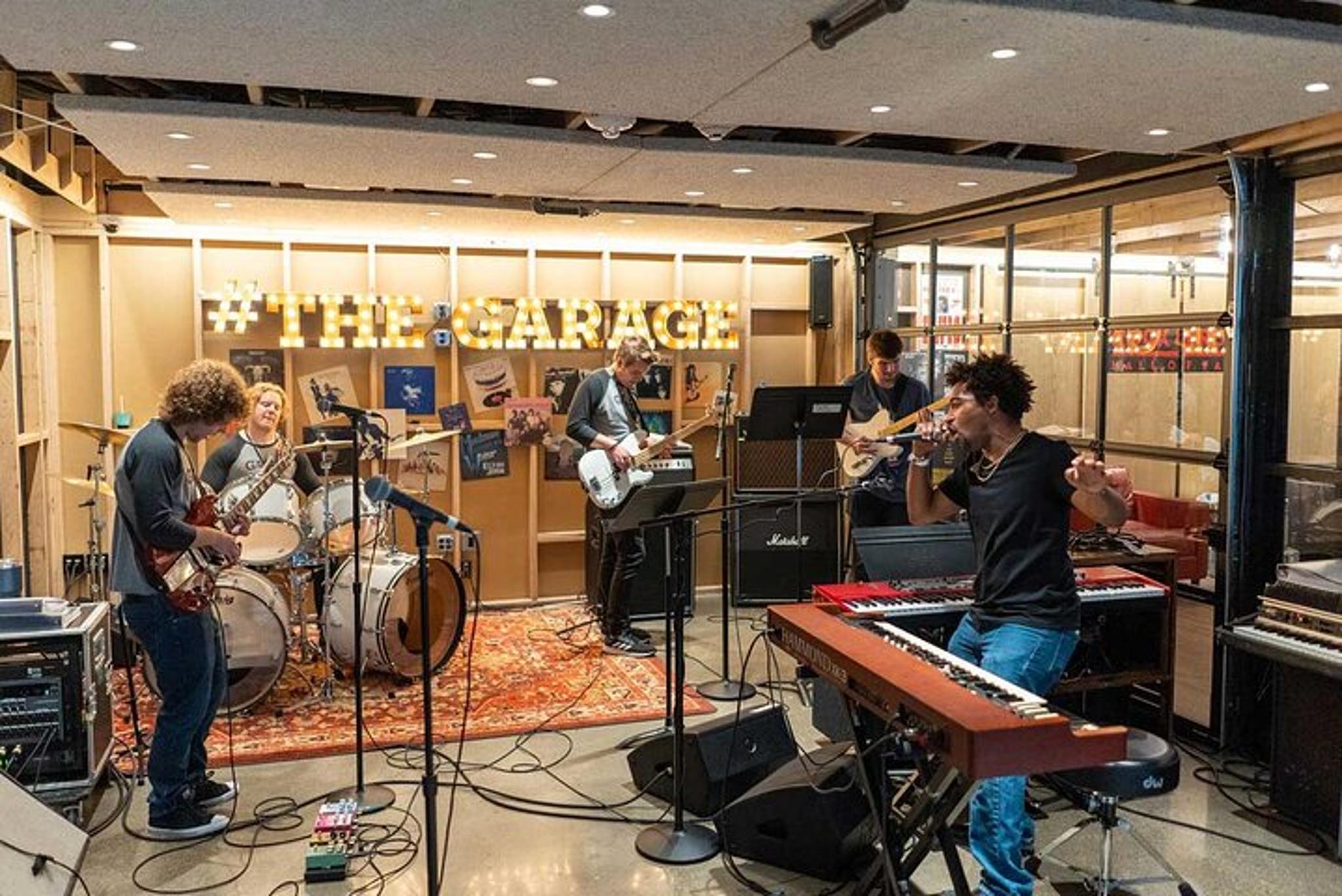 Cleveland Rock and Roll Hall of Fame Admission - Image 3