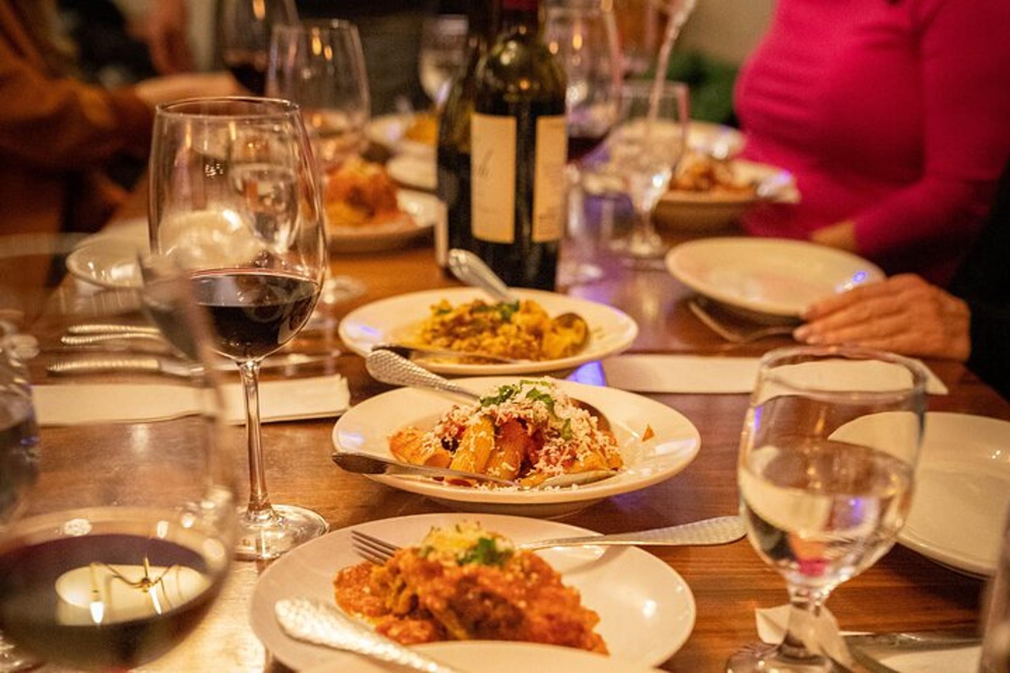 Philadelphia Italian Market Tour After Dark - Image 3